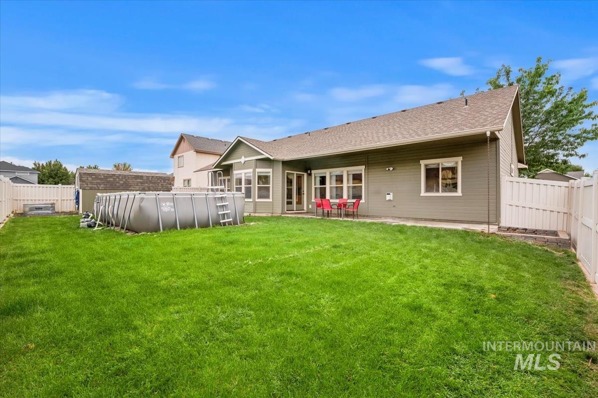 2138 Bishop Ave, Fruitland, Idaho 83619, 3 Bedrooms, 2 Bathrooms, Residential For Sale, Price $410,000, 98960081