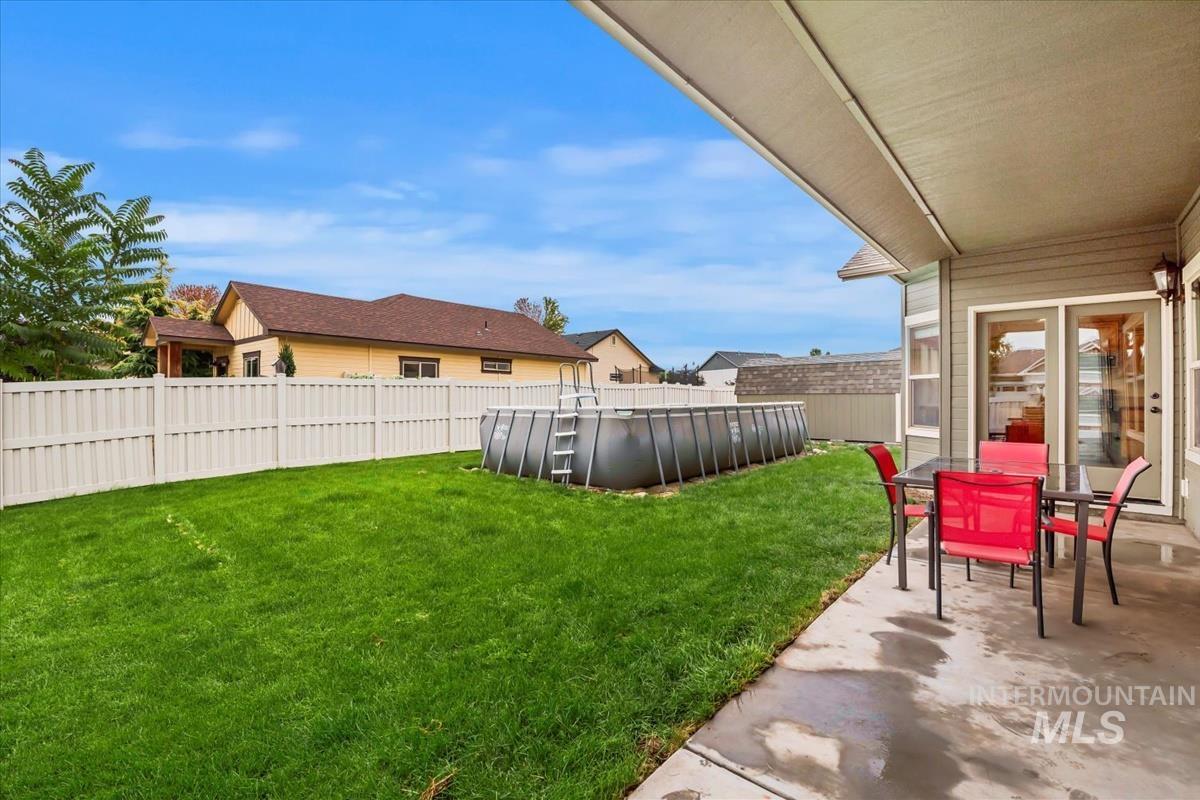 2138 Bishop Ave, Fruitland, Idaho 83619, 3 Bedrooms, 2 Bathrooms, Residential For Sale, Price $410,000, 98960081