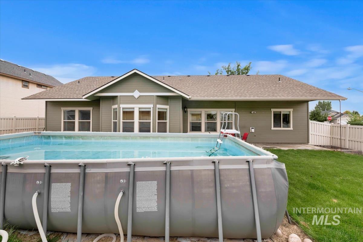 2138 Bishop Ave, Fruitland, Idaho 83619, 3 Bedrooms, 2 Bathrooms, Residential For Sale, Price $410,000, 98960081
