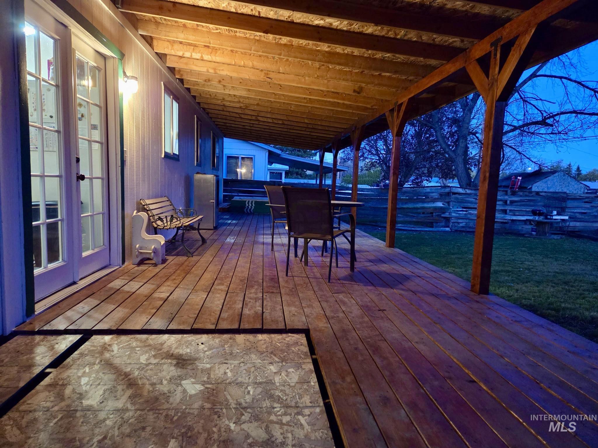 509 E Hanthorn, Weiser, Idaho 83672, 3 Bedrooms, 1.5 Bathrooms, Residential For Sale, Price $329,900, 98960094