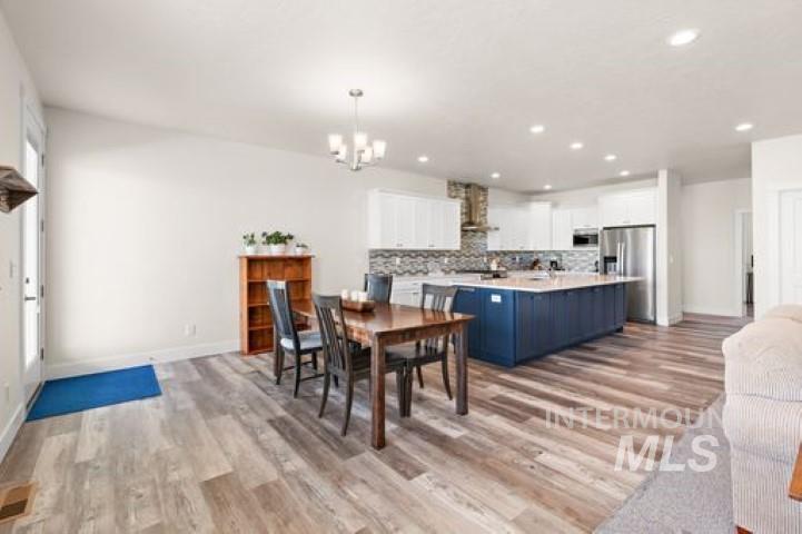 8260 SW El Camino Court, Mountain Home, Idaho 83647-0000, 4 Bedrooms, 2.5 Bathrooms, Residential For Sale, Price $755,000, 98960095