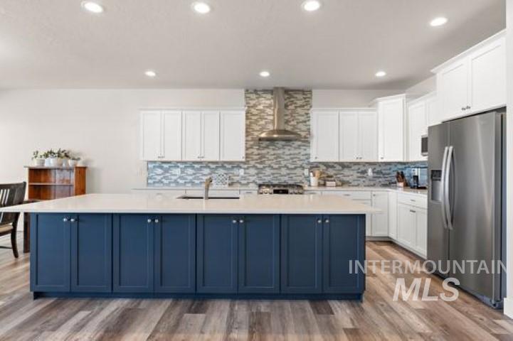8260 SW El Camino Court, Mountain Home, Idaho 83647-0000, 4 Bedrooms, 2.5 Bathrooms, Residential For Sale, Price $755,000, 98960095