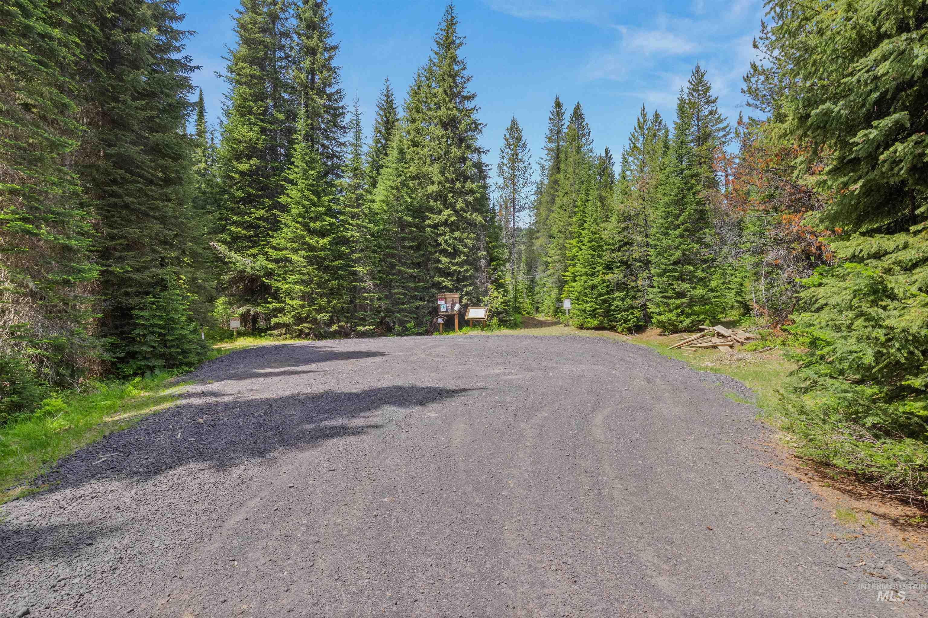 Fsd 382 Rd, Elk River, Idaho 83827, Land For Sale, Price $525,000, 98960096