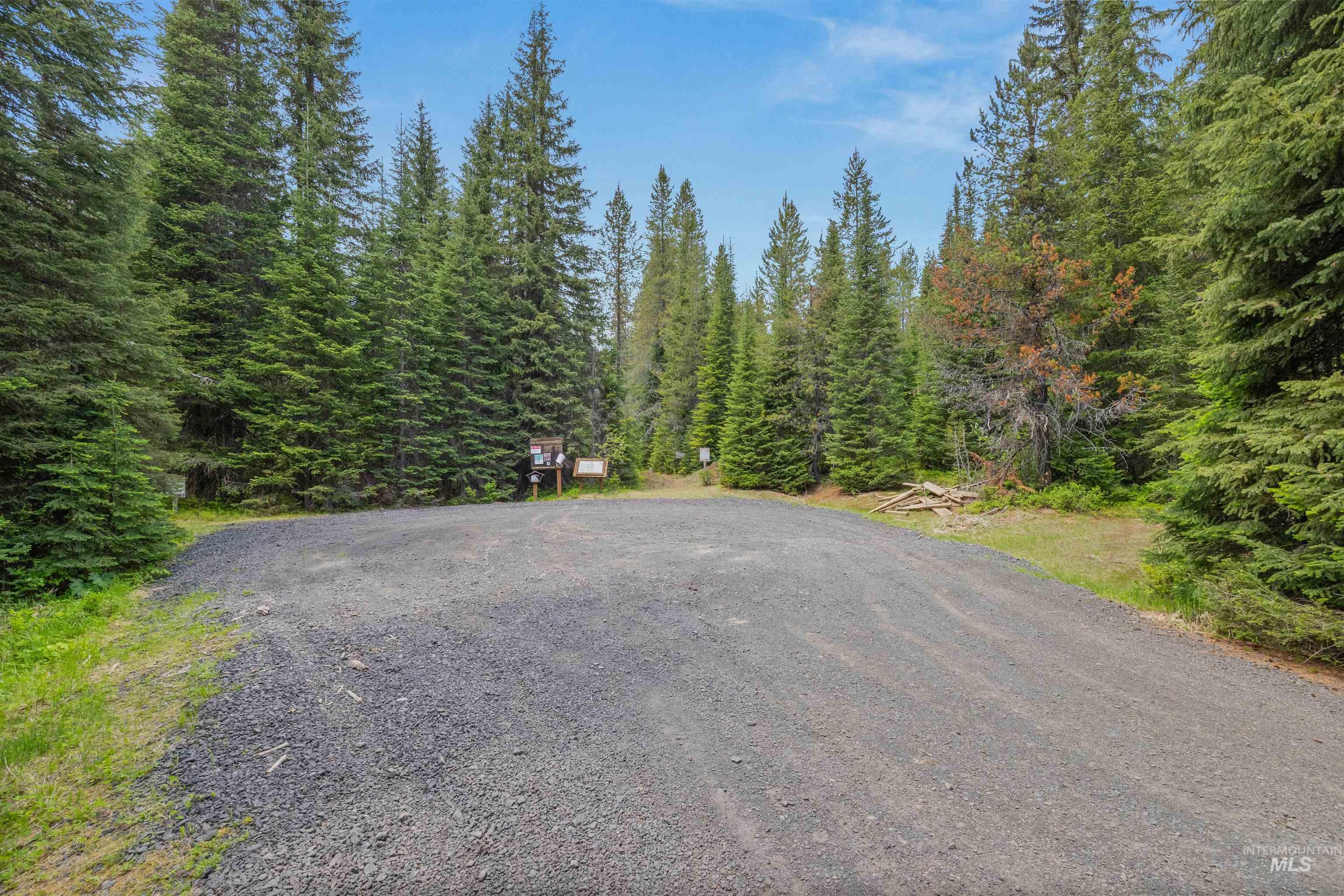 Fsd 382 Rd, Elk River, Idaho 83827, Land For Sale, Price $525,000, 98960096