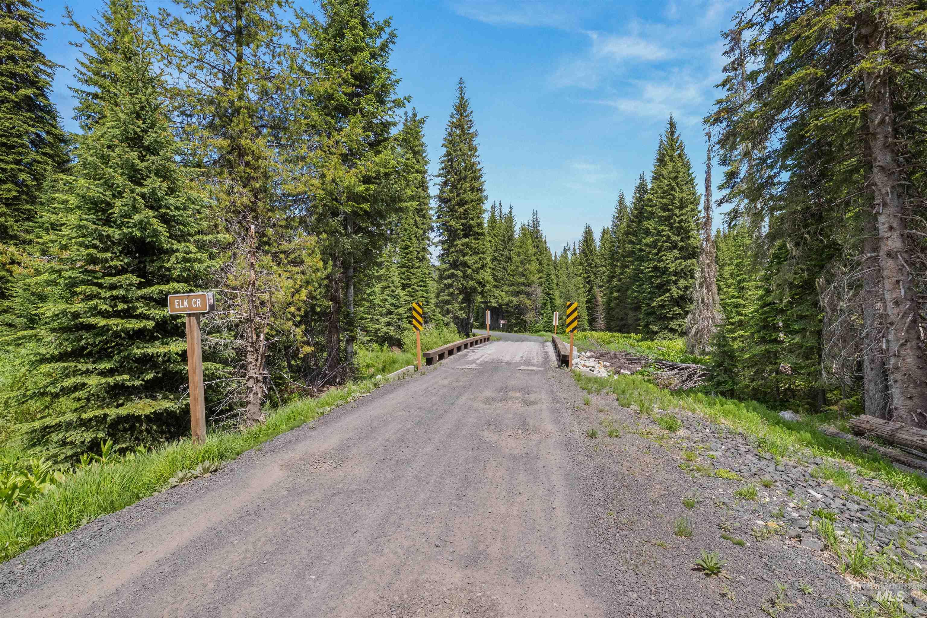 Fsd 382 Rd, Elk River, Idaho 83827, Land For Sale, Price $525,000, 98960096