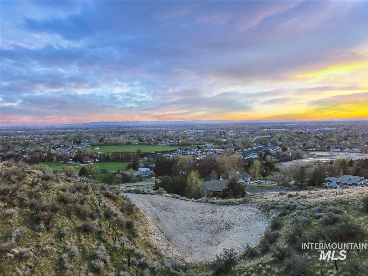 5912 W Hill Rd, Boise, Idaho 83703, Land For Sale, Price $345,000, 98960114
