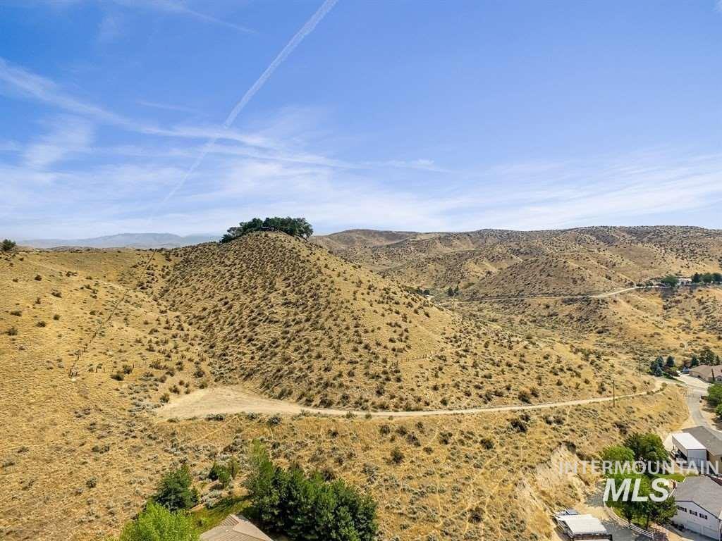 5912 W Hill Rd, Boise, Idaho 83703, Land For Sale, Price $345,000, 98960114