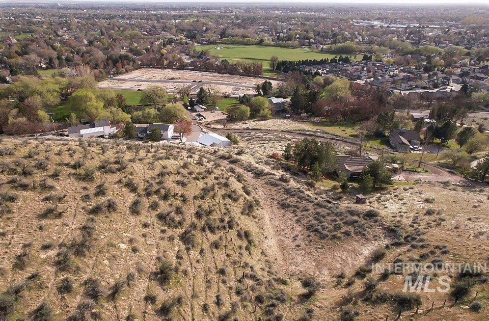 5912 W Hill Rd, Boise, Idaho 83703, Land For Sale, Price $345,000, 98960114