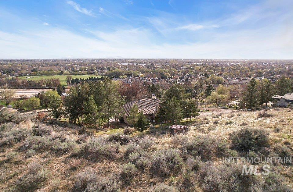 5912 W Hill Rd, Boise, Idaho 83703, Land For Sale, Price $345,000, 98960114