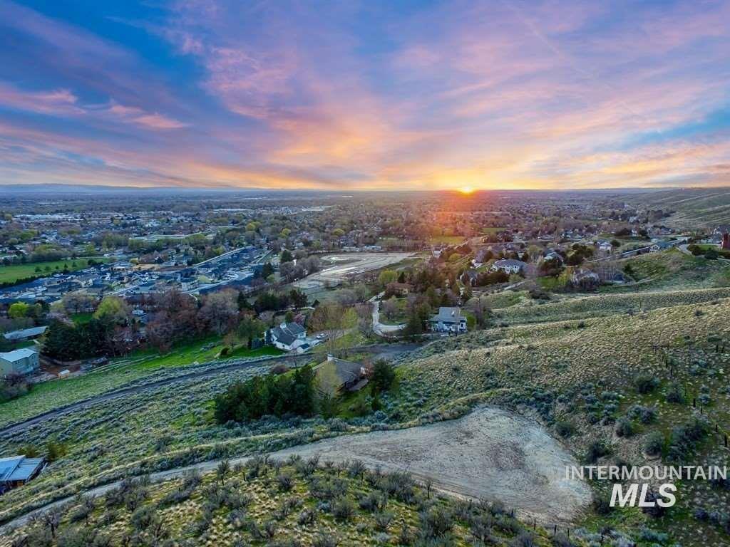 5912 W Hill Rd, Boise, Idaho 83703, Land For Sale, Price $345,000, 98960114
