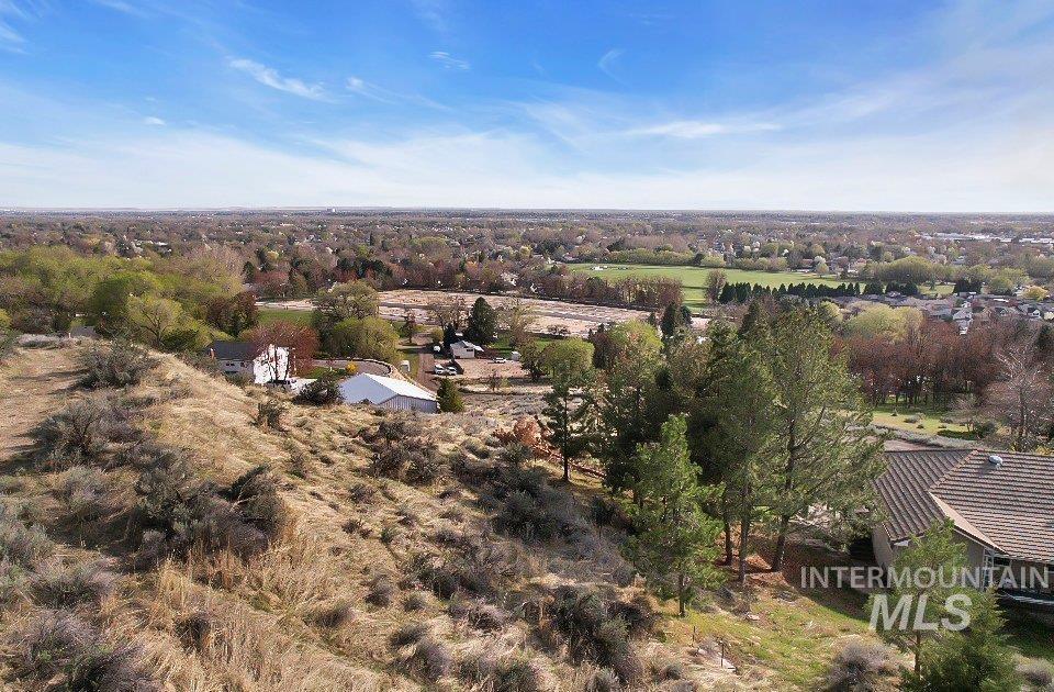 5912 W Hill Rd, Boise, Idaho 83703, Land For Sale, Price $345,000, 98960114