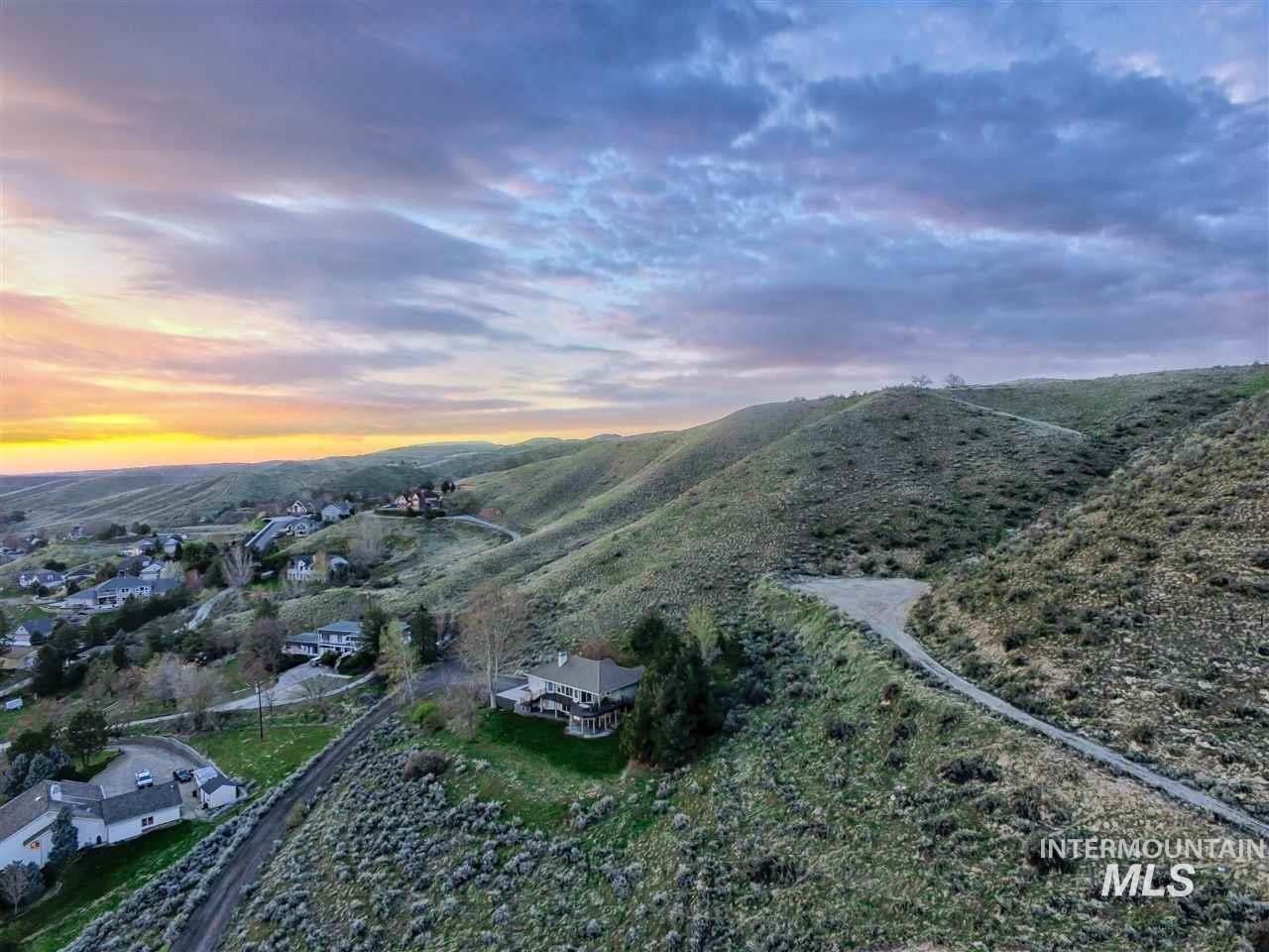 5912 W Hill Rd, Boise, Idaho 83703, Land For Sale, Price $345,000, 98960114