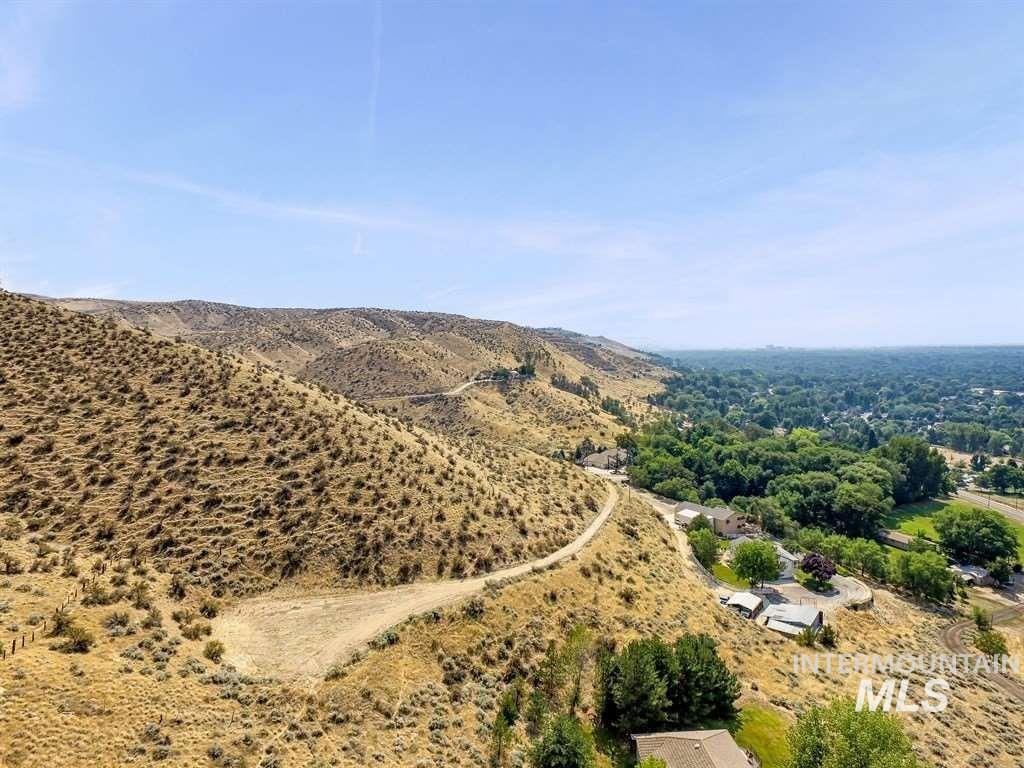 5912 W Hill Rd, Boise, Idaho 83703, Land For Sale, Price $345,000, 98960114