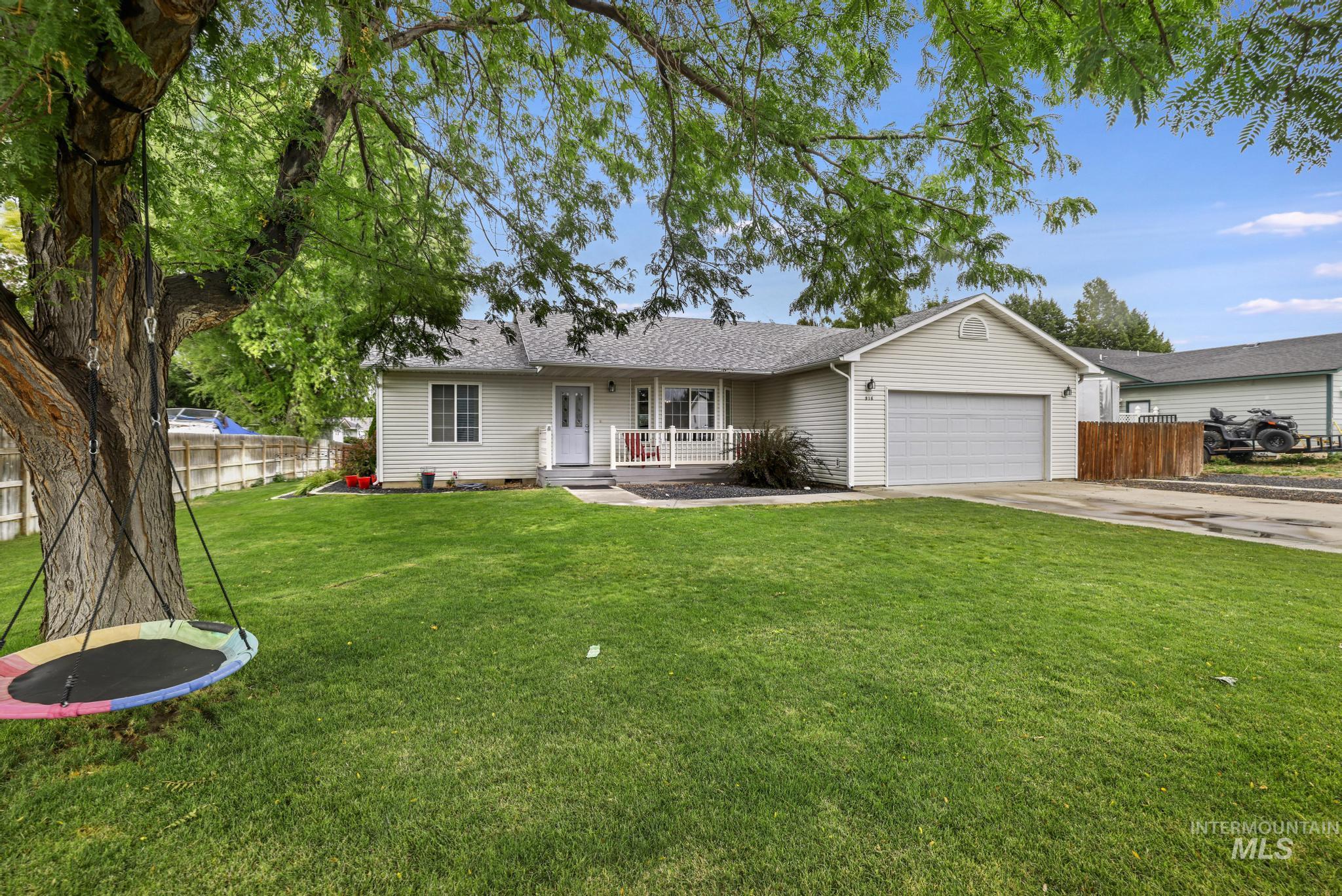 Residential For Sale