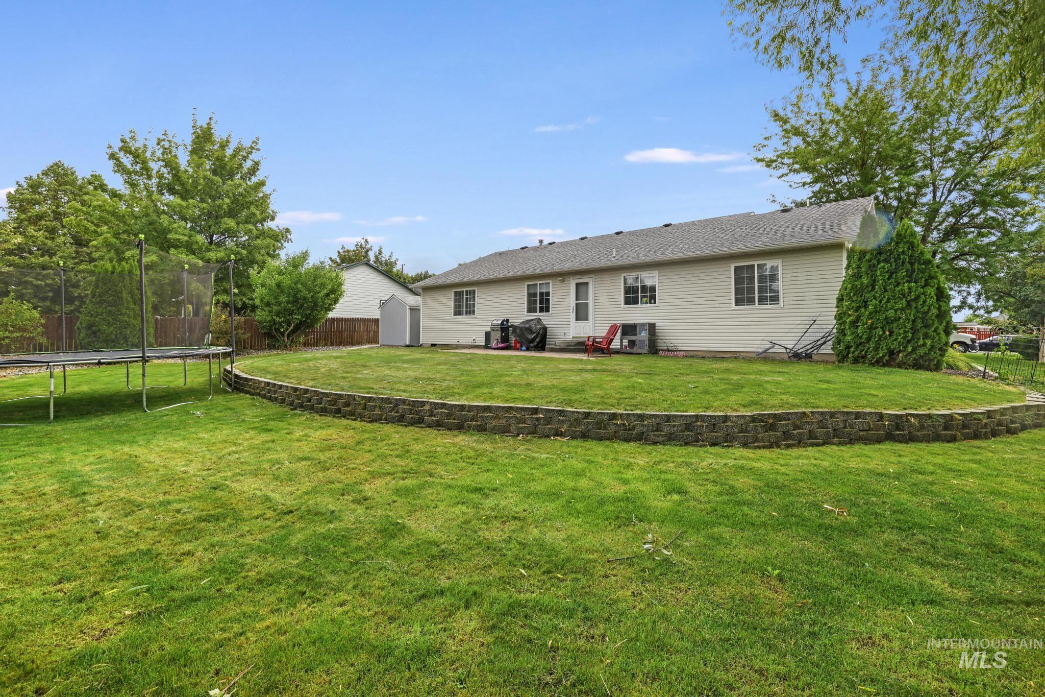 916 E 15th Ave, Jerome, Idaho 83338, 3 Bedrooms, 2 Bathrooms, Residential For Sale, Price $345,000, 98960115