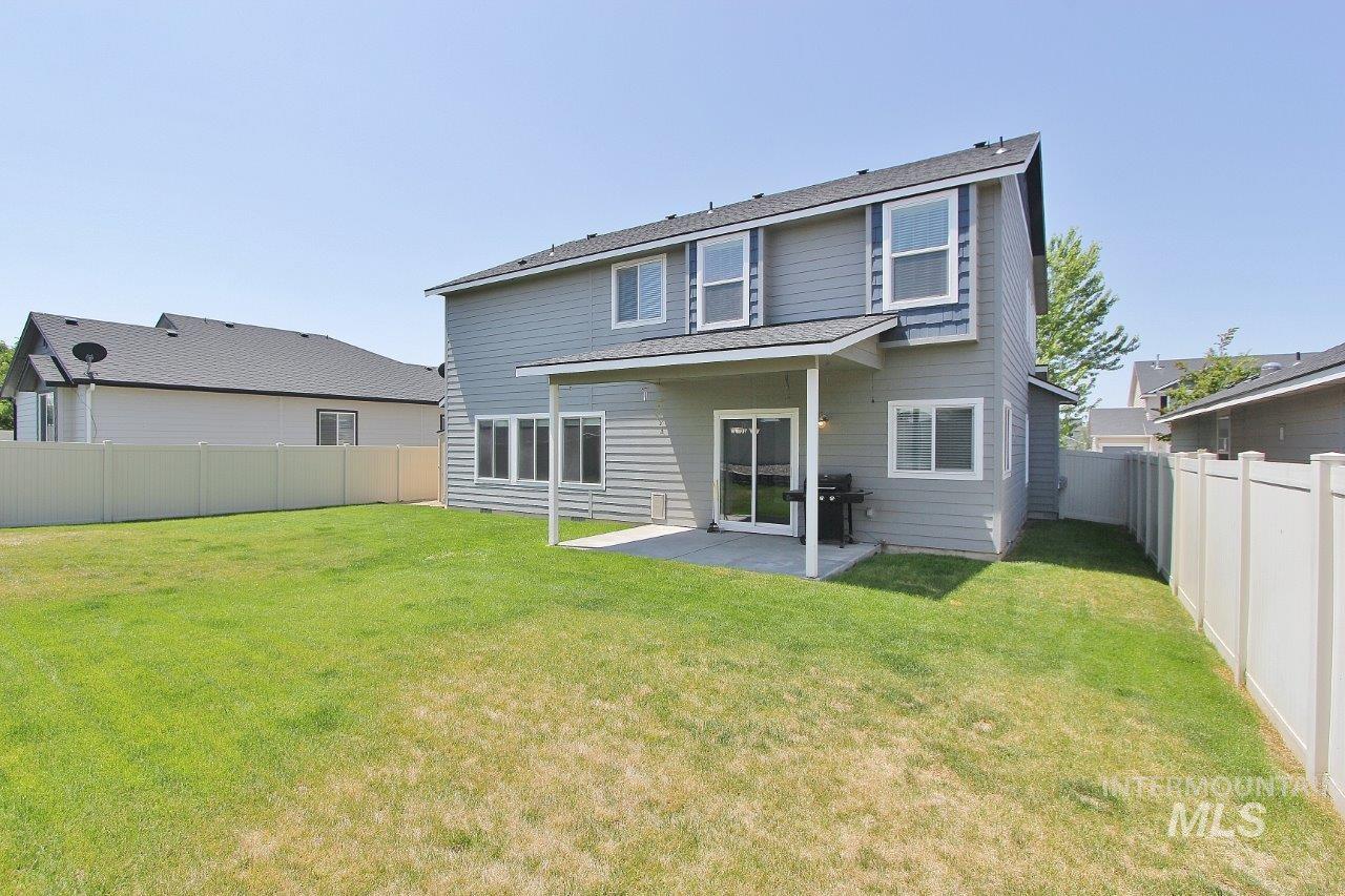 4082 S Murlo Ave, Meridian, Idaho 83642, 4 Bedrooms, 2.5 Bathrooms, Residential For Sale, Price $539,900, 98960116