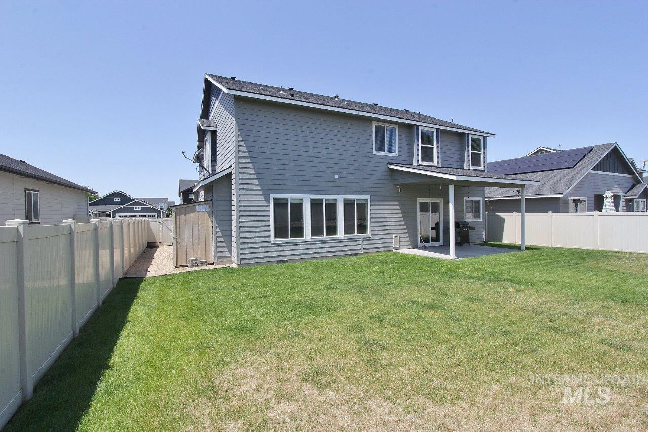 4082 S Murlo Ave, Meridian, Idaho 83642, 4 Bedrooms, 2.5 Bathrooms, Residential For Sale, Price $539,900, 98960116