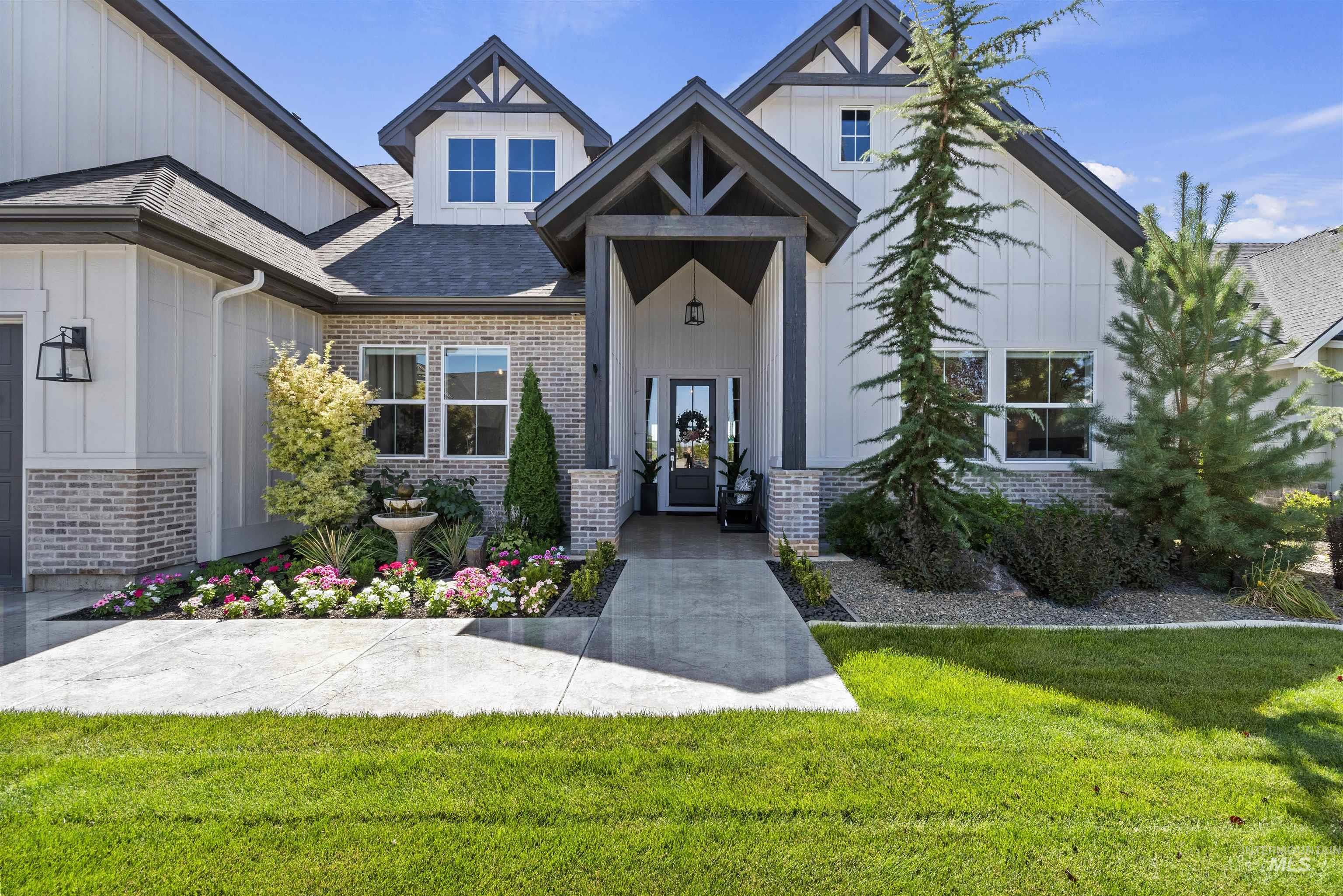 6299 W Biathlon St, Eagle, Idaho 83616, 3 Bedrooms, 3.5 Bathrooms, Residential For Sale, Price $1,475,000, 98960118