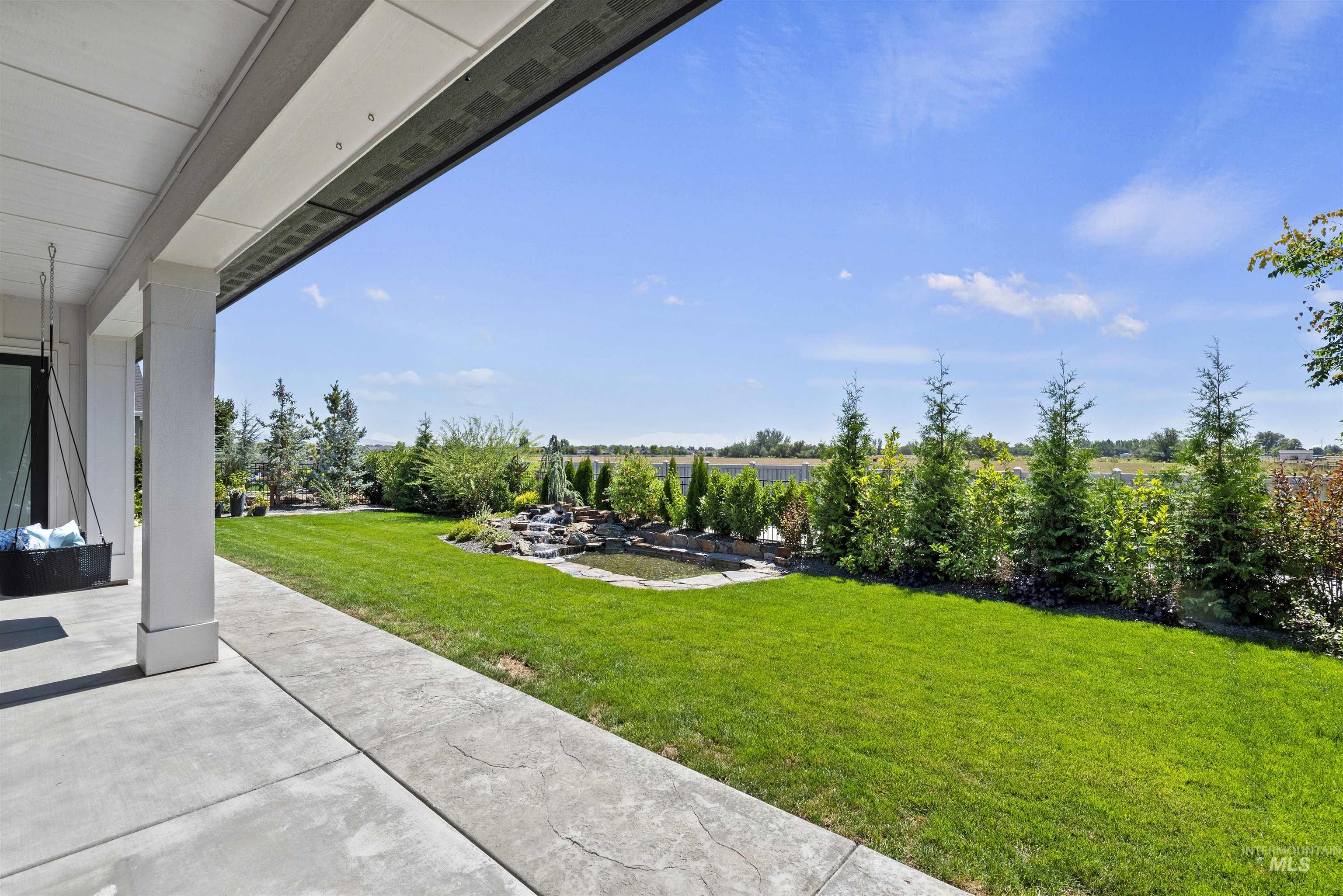 6299 W Biathlon St, Eagle, Idaho 83616, 3 Bedrooms, 3.5 Bathrooms, Residential For Sale, Price $1,475,000, 98960118
