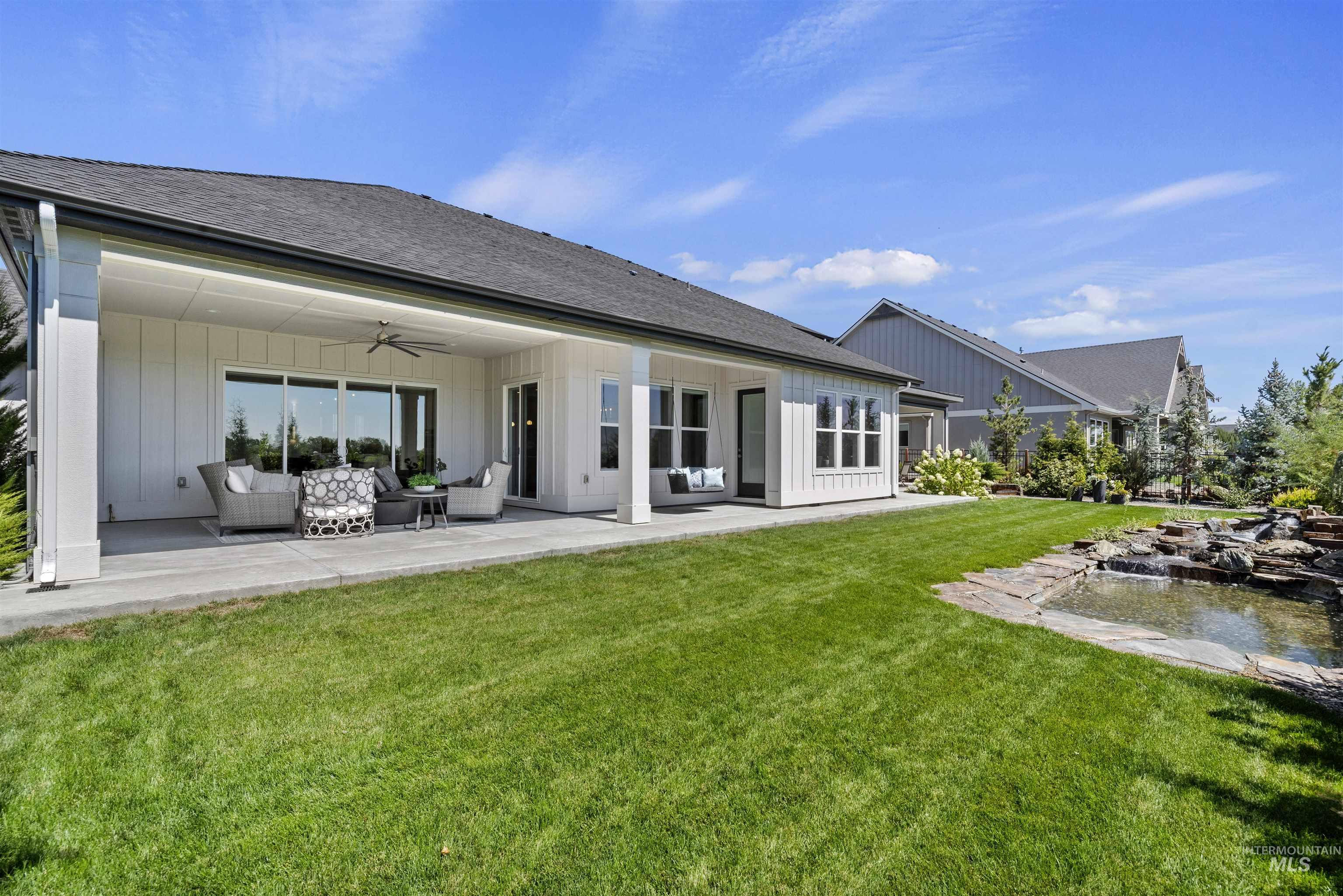 6299 W Biathlon St, Eagle, Idaho 83616, 3 Bedrooms, 3.5 Bathrooms, Residential For Sale, Price $1,475,000, 98960118