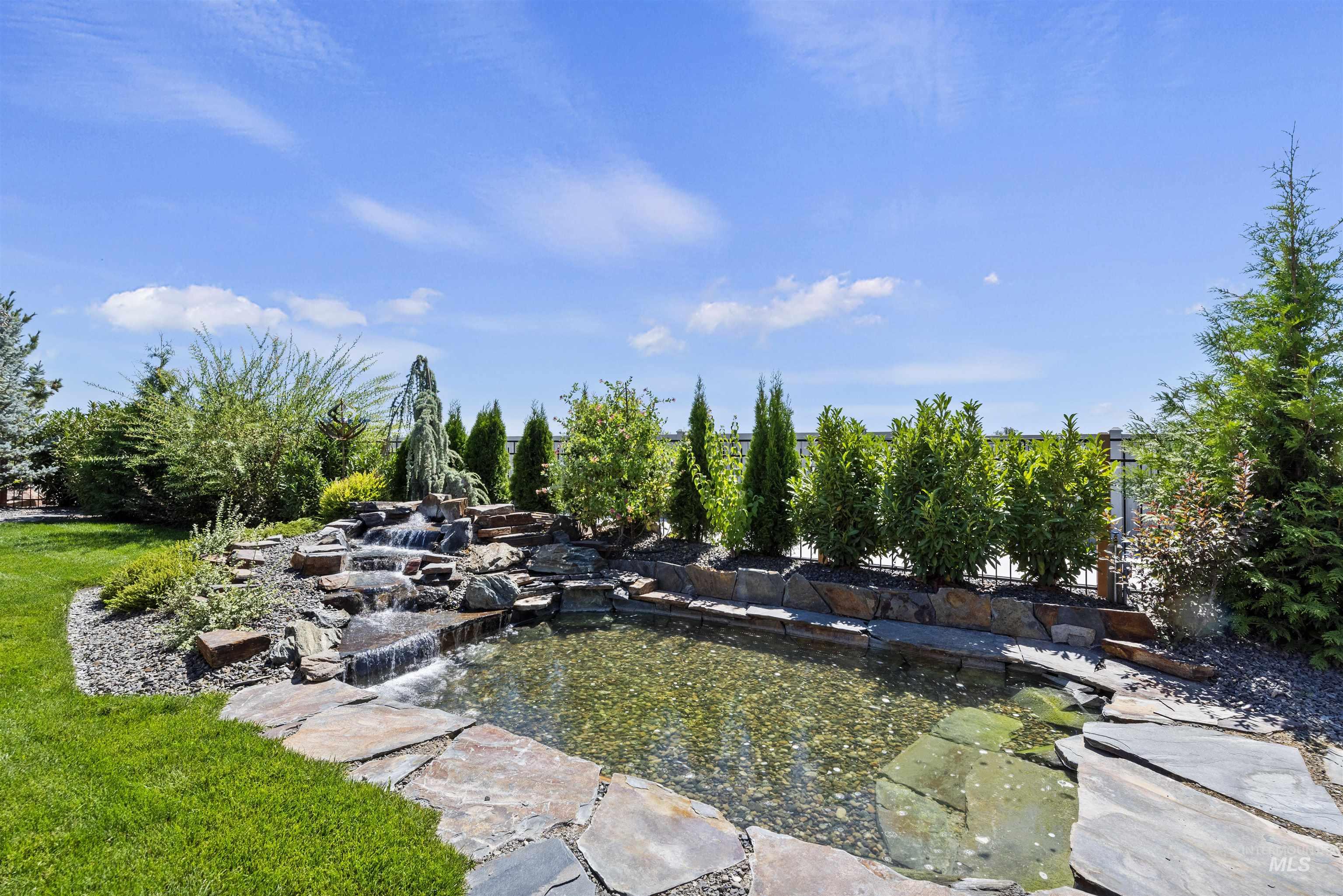 6299 W Biathlon St, Eagle, Idaho 83616, 3 Bedrooms, 3.5 Bathrooms, Residential For Sale, Price $1,475,000, 98960118