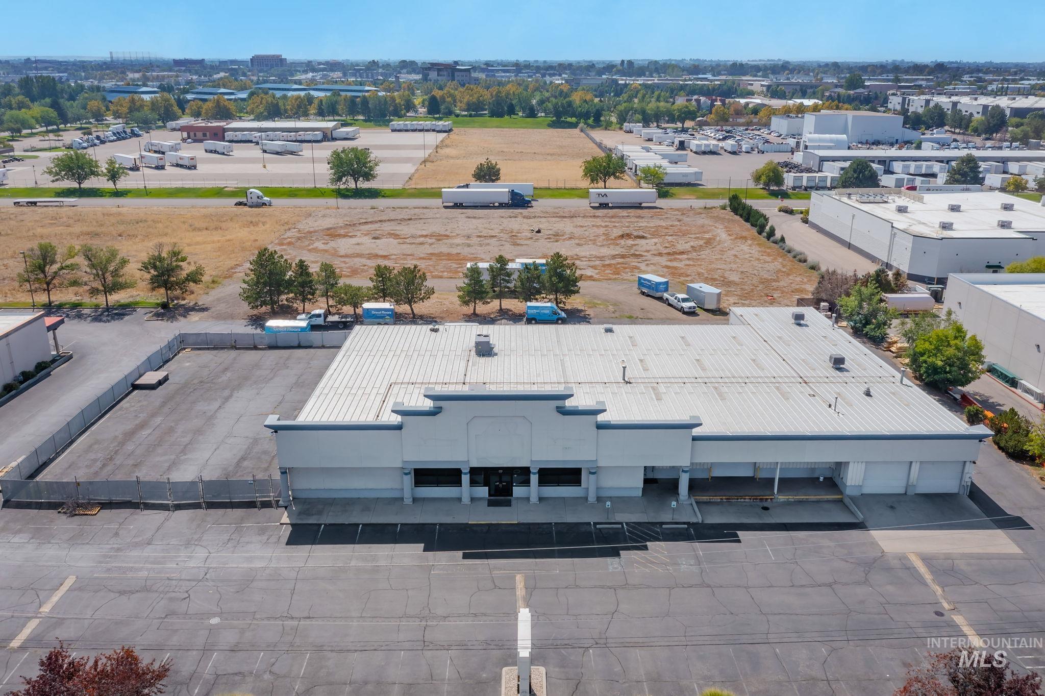 2957 E Fairview Ave., Meridian, Idaho 83642, Business/Commercial For Sale, Price $5,580,000, 98960130
