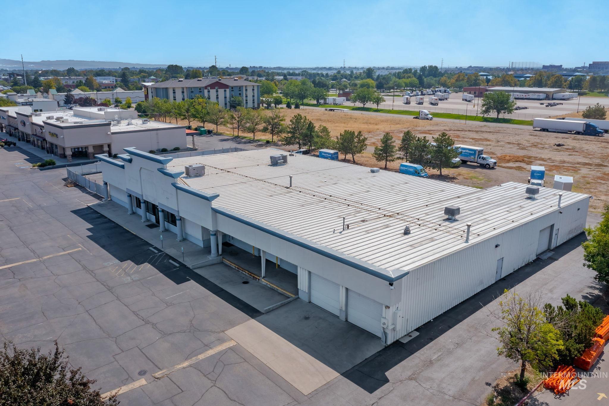 2957 E Fairview Ave., Meridian, Idaho 83642, Business/Commercial For Sale, Price $5,580,000, 98960130