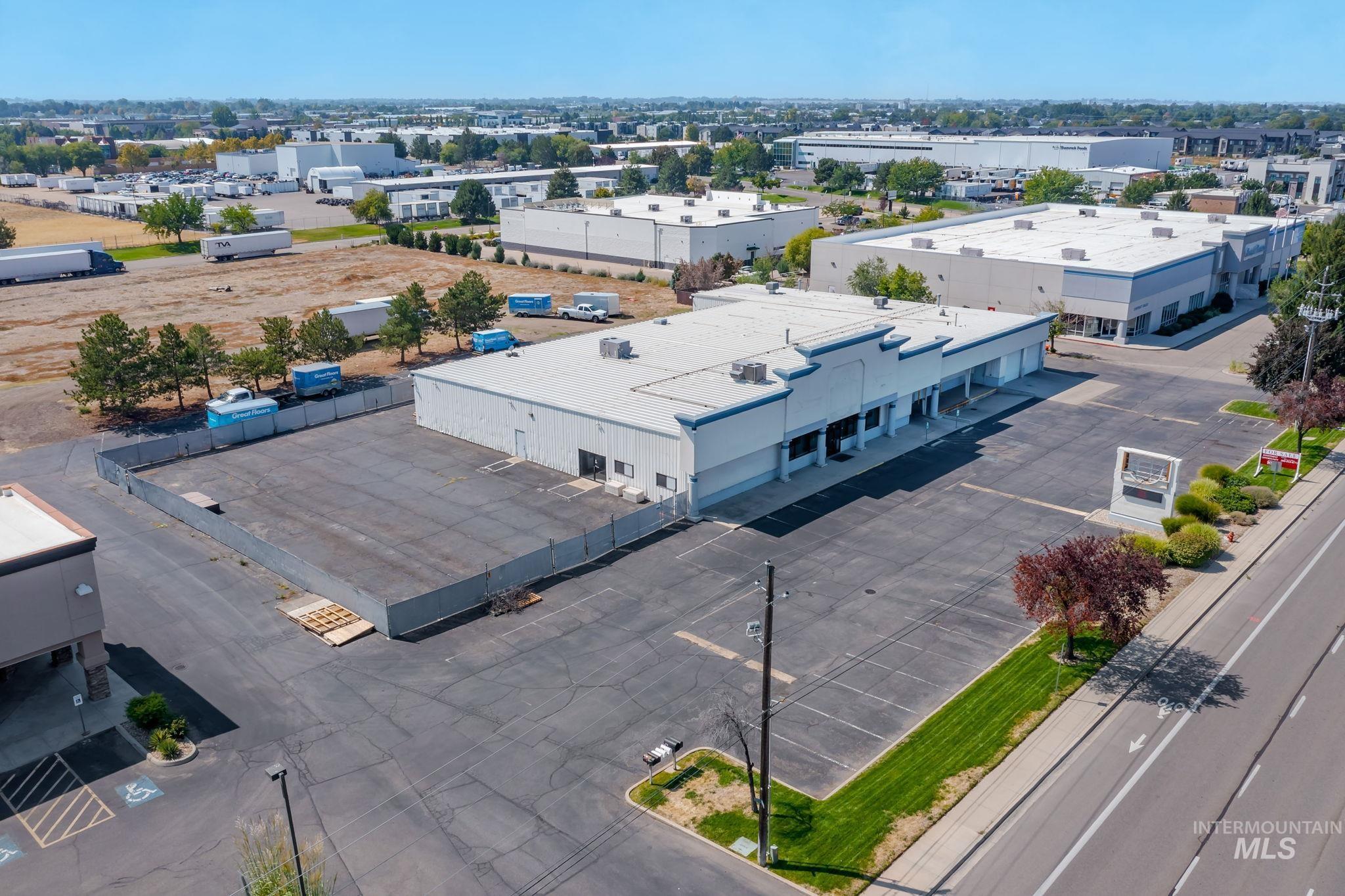 2957 E Fairview Ave., Meridian, Idaho 83642, Business/Commercial For Sale, Price $5,580,000, 98960130