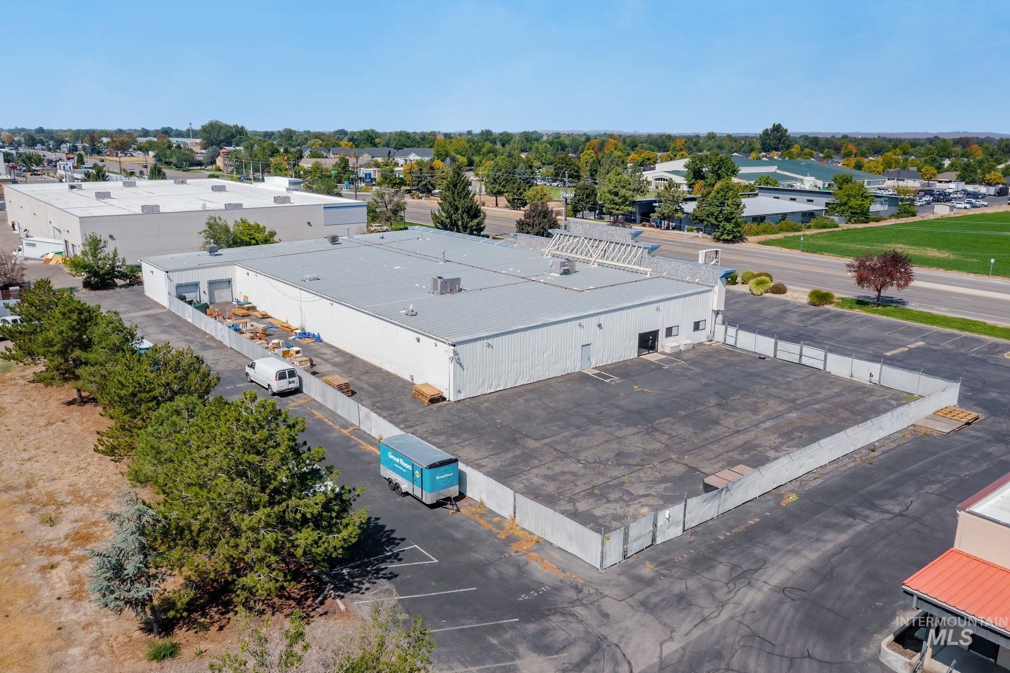 2957 E Fairview Ave., Meridian, Idaho 83642, Business/Commercial For Sale, Price $5,580,000, 98960130