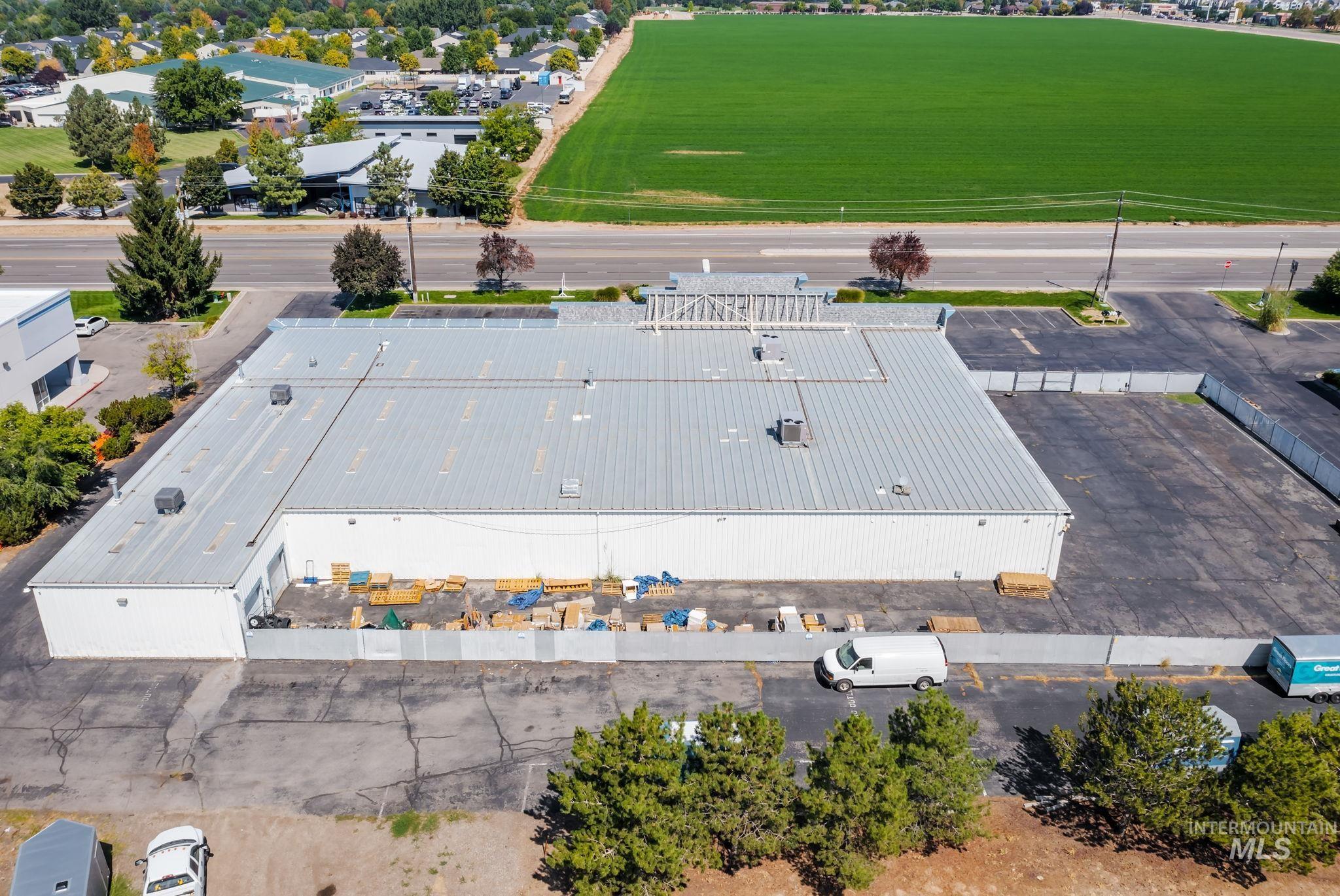 2957 E Fairview Ave., Meridian, Idaho 83642, Business/Commercial For Sale, Price $5,580,000, 98960130