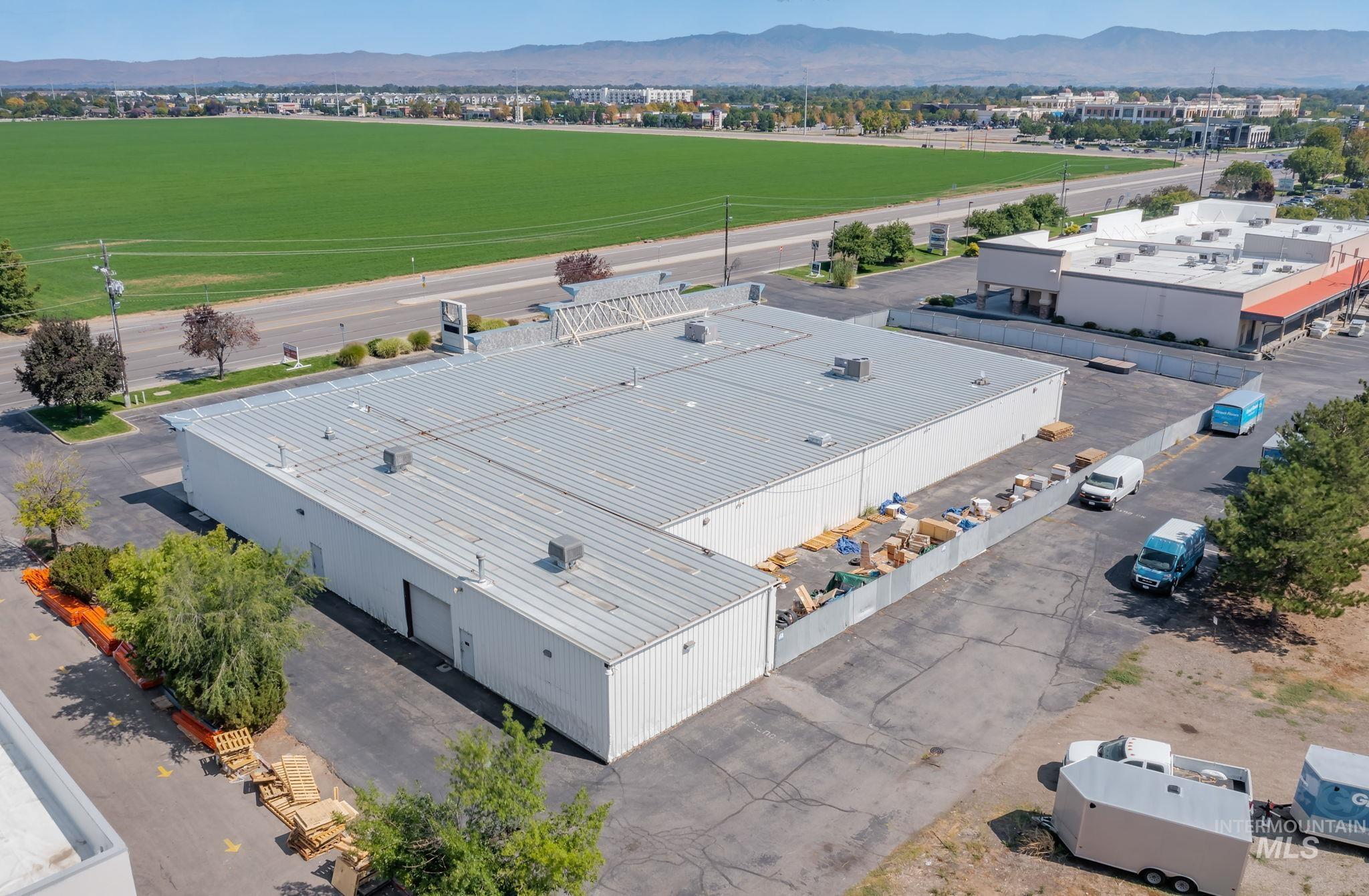 2957 E Fairview Ave., Meridian, Idaho 83642, Business/Commercial For Sale, Price $5,580,000, 98960130