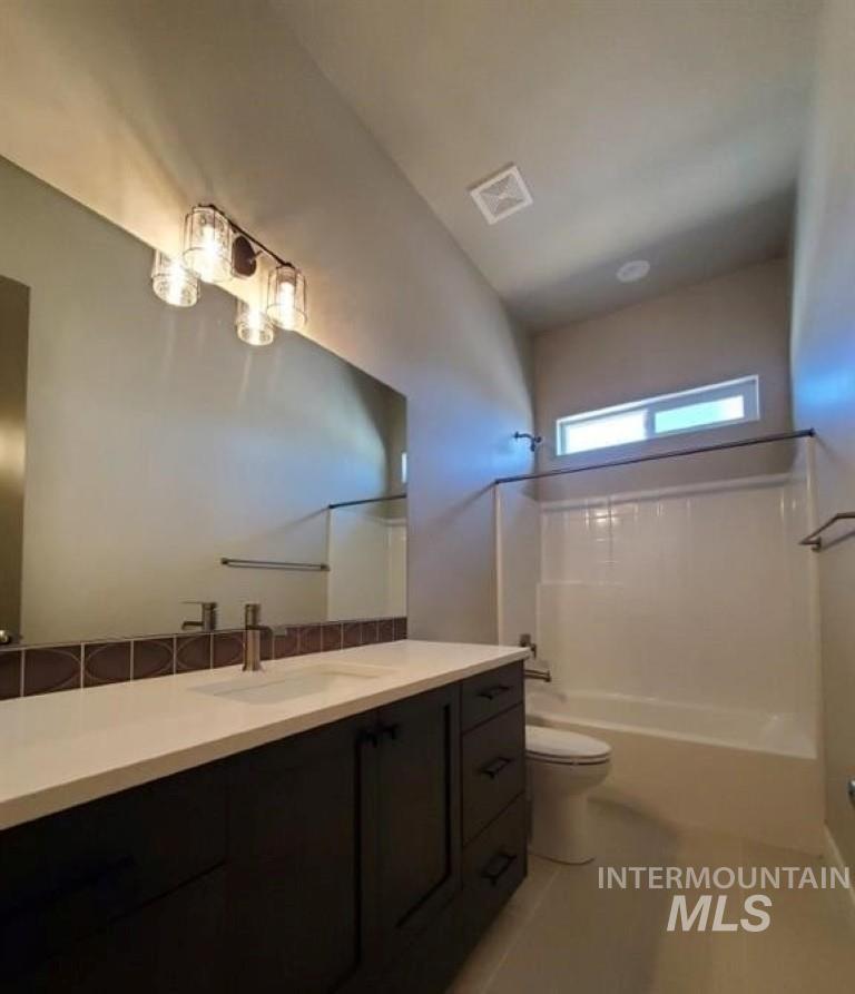 4283 E Awbrey, Meridian, Idaho 83642, 3 Bedrooms, 3 Bathrooms, Rental For Rent, Price $2,695, 98960140