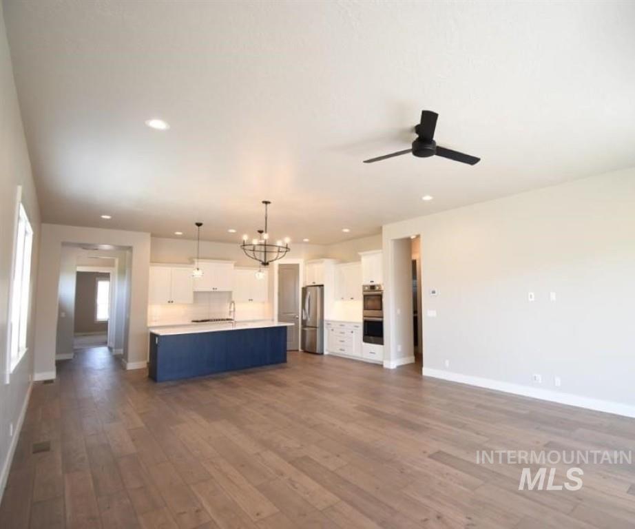 4283 E Awbrey, Meridian, Idaho 83642, 3 Bedrooms, 3 Bathrooms, Rental For Rent, Price $2,695, 98960140