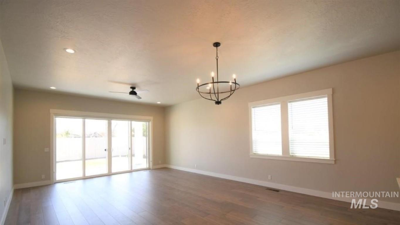 4283 E Awbrey, Meridian, Idaho 83642, 3 Bedrooms, 3 Bathrooms, Rental For Rent, Price $2,695, 98960140