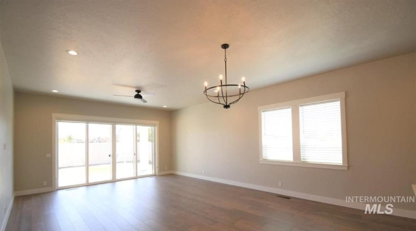 4283 E Awbrey, Meridian, Idaho 83642, 3 Bedrooms, 3 Bathrooms, Rental For Rent, Price $2,695, 98960140