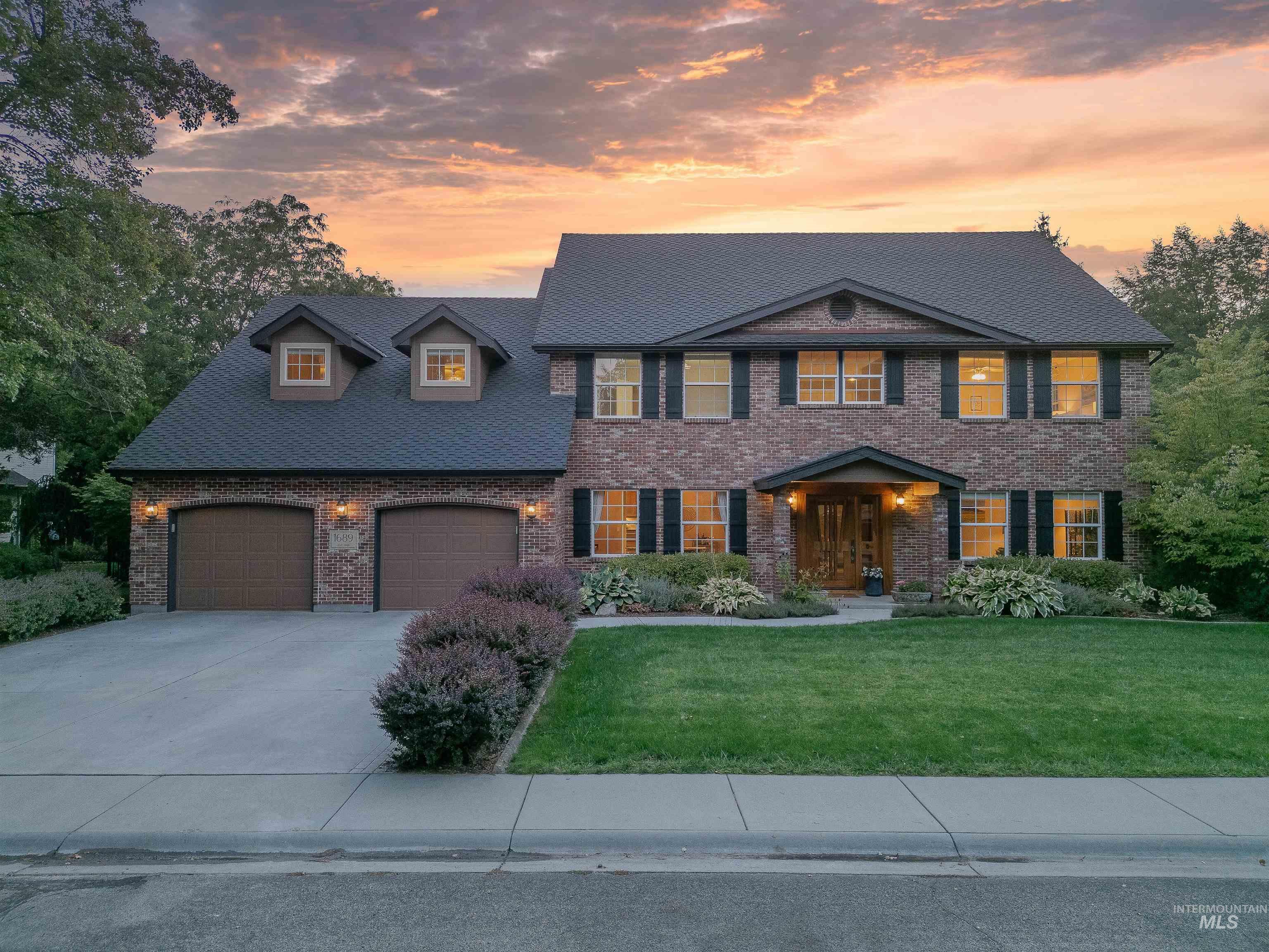 Residential For Sale