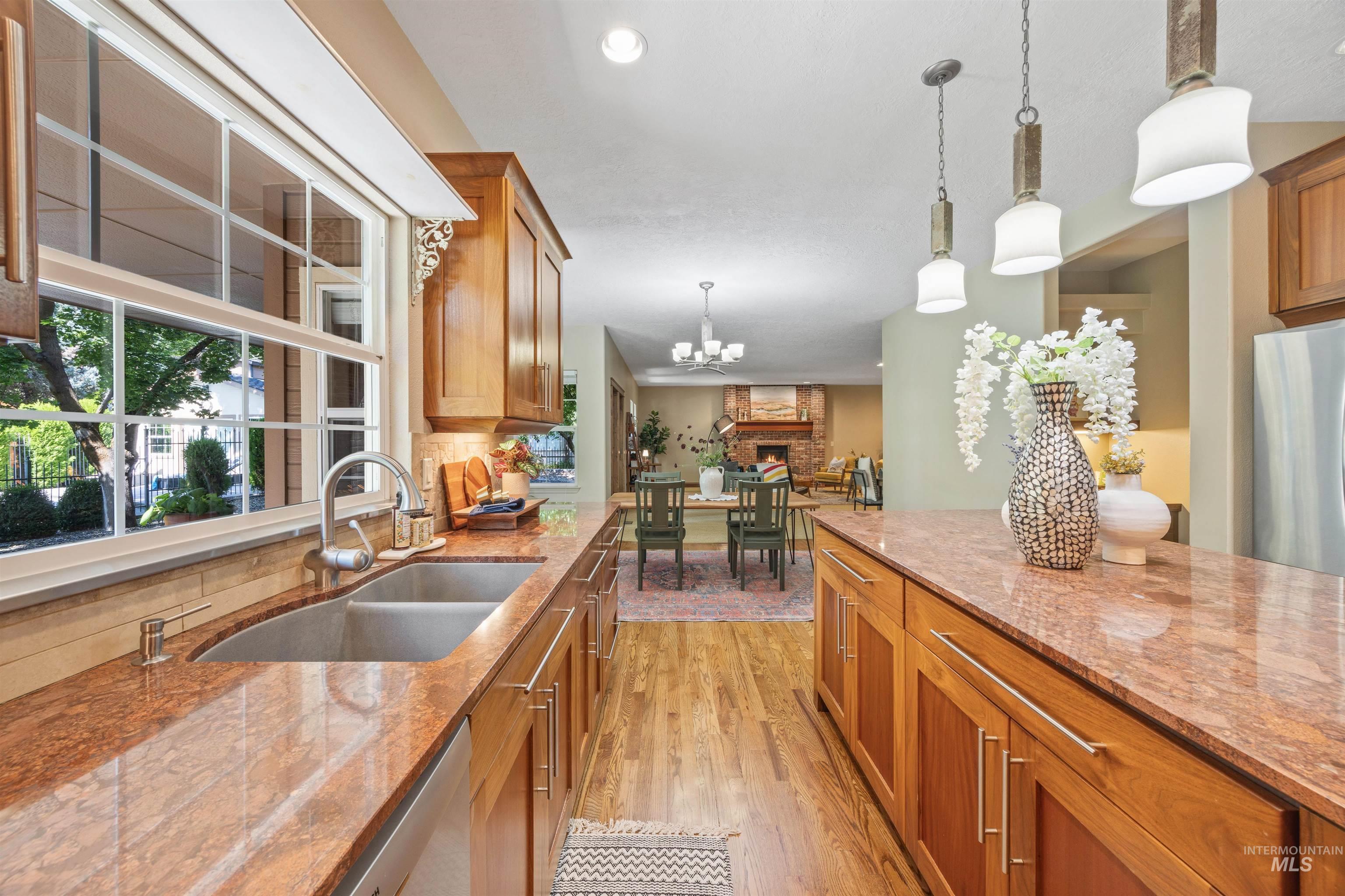 1689 E Stonybrook Court, Eagle, Idaho 83616, 4 Bedrooms, 3.5 Bathrooms, Residential For Sale, Price $1,190,000, 98960148