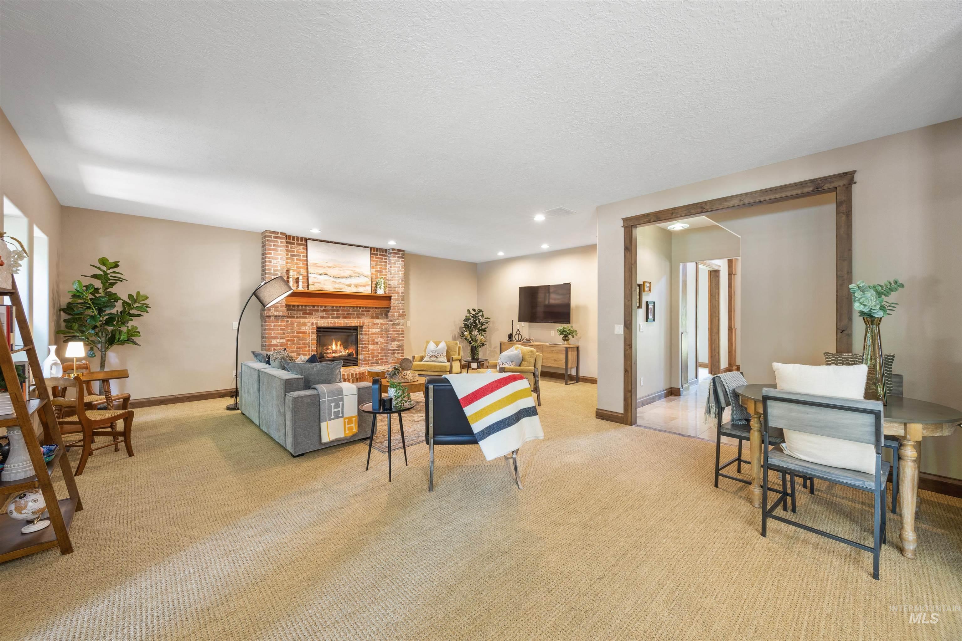 1689 E Stonybrook Court, Eagle, Idaho 83616, 4 Bedrooms, 3.5 Bathrooms, Residential For Sale, Price $1,190,000, 98960148