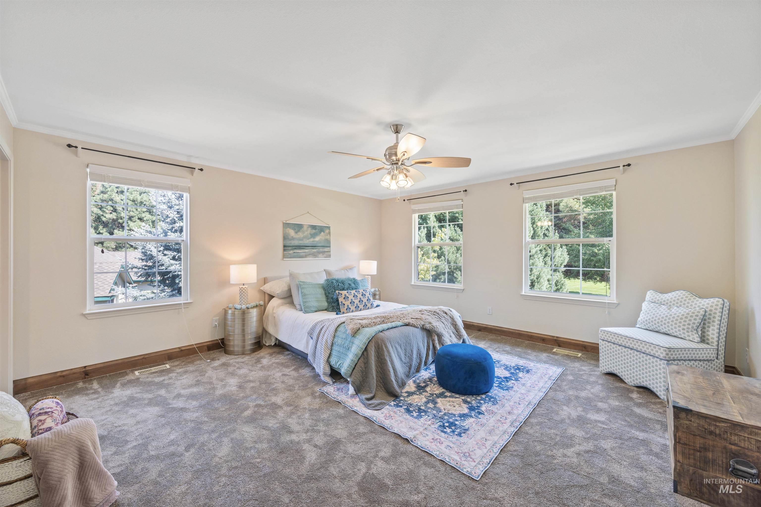 1689 E Stonybrook Court, Eagle, Idaho 83616, 4 Bedrooms, 3.5 Bathrooms, Residential For Sale, Price $1,190,000, 98960148