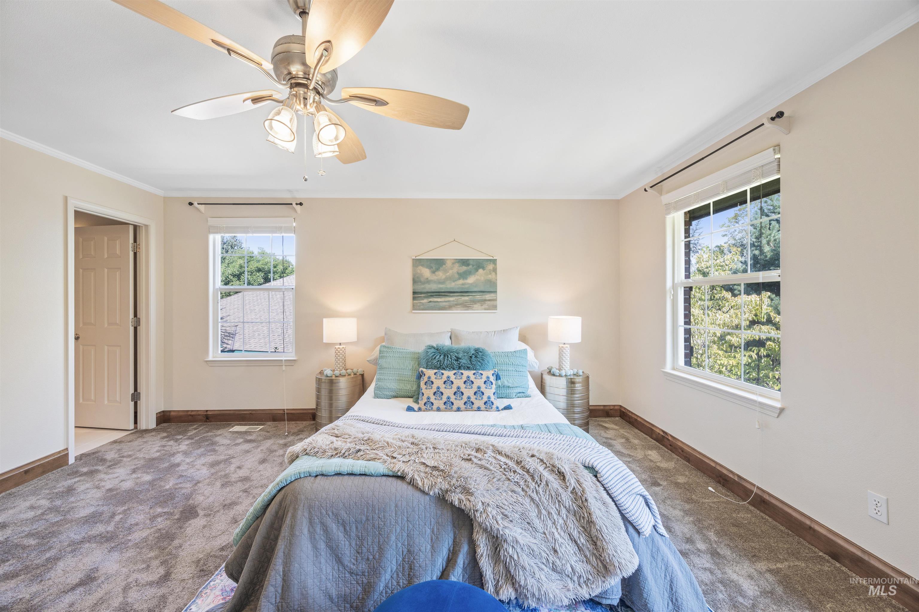 1689 E Stonybrook Court, Eagle, Idaho 83616, 4 Bedrooms, 3.5 Bathrooms, Residential For Sale, Price $1,190,000, 98960148