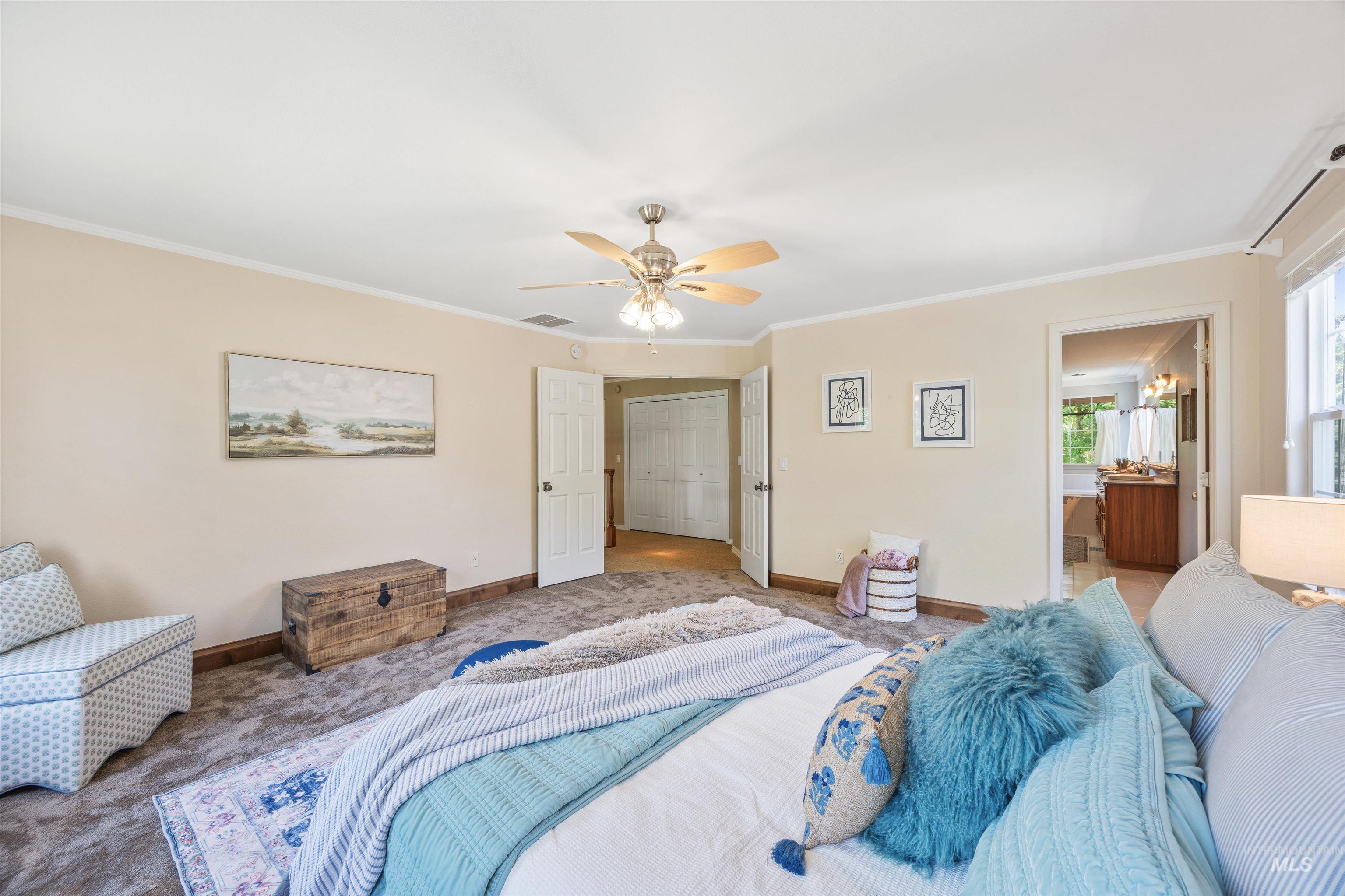 1689 E Stonybrook Court, Eagle, Idaho 83616, 4 Bedrooms, 3.5 Bathrooms, Residential For Sale, Price $1,190,000, 98960148