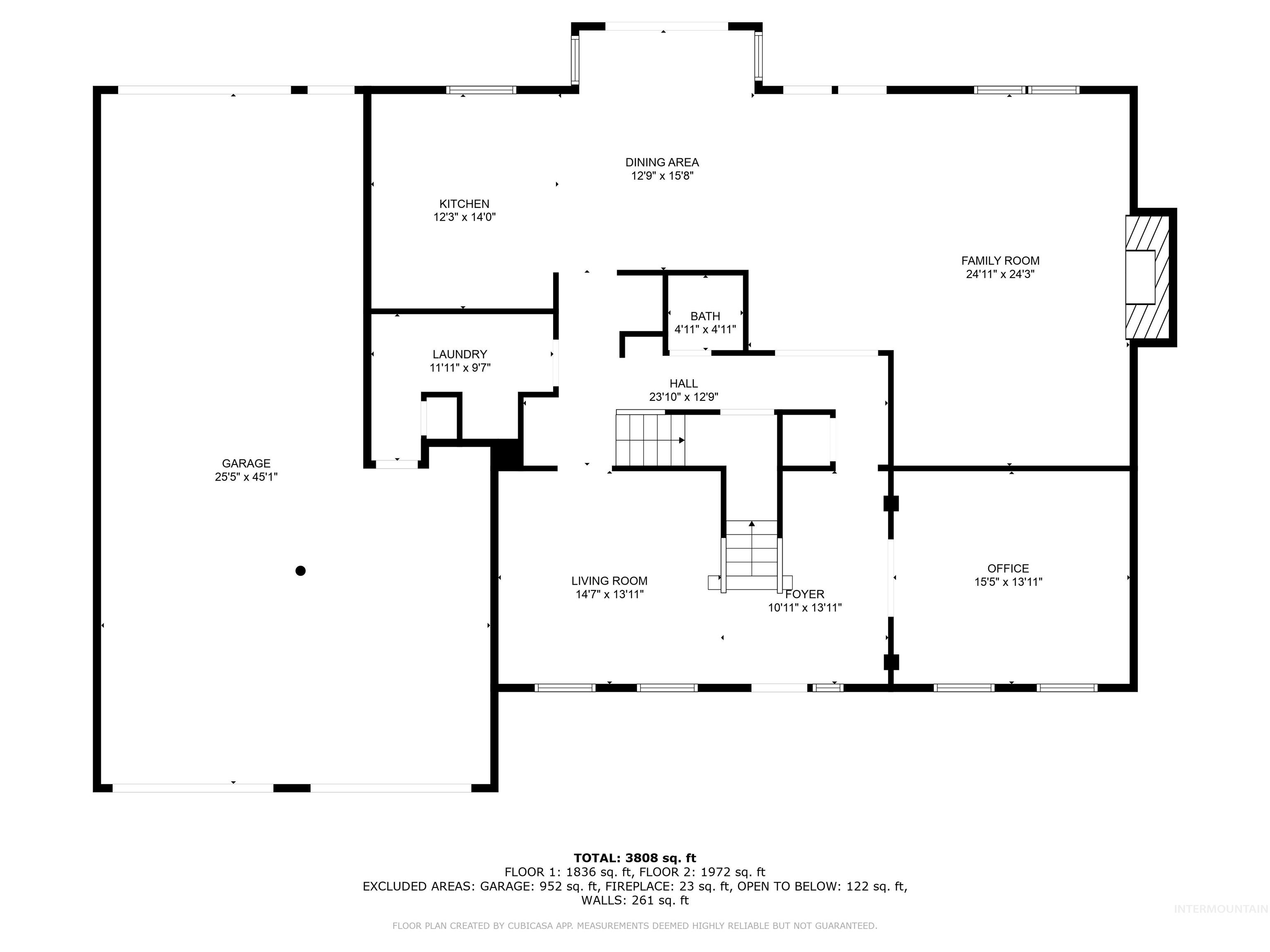 1689 E Stonybrook Court, Eagle, Idaho 83616, 4 Bedrooms, 3.5 Bathrooms, Residential For Sale, Price $1,190,000, 98960148