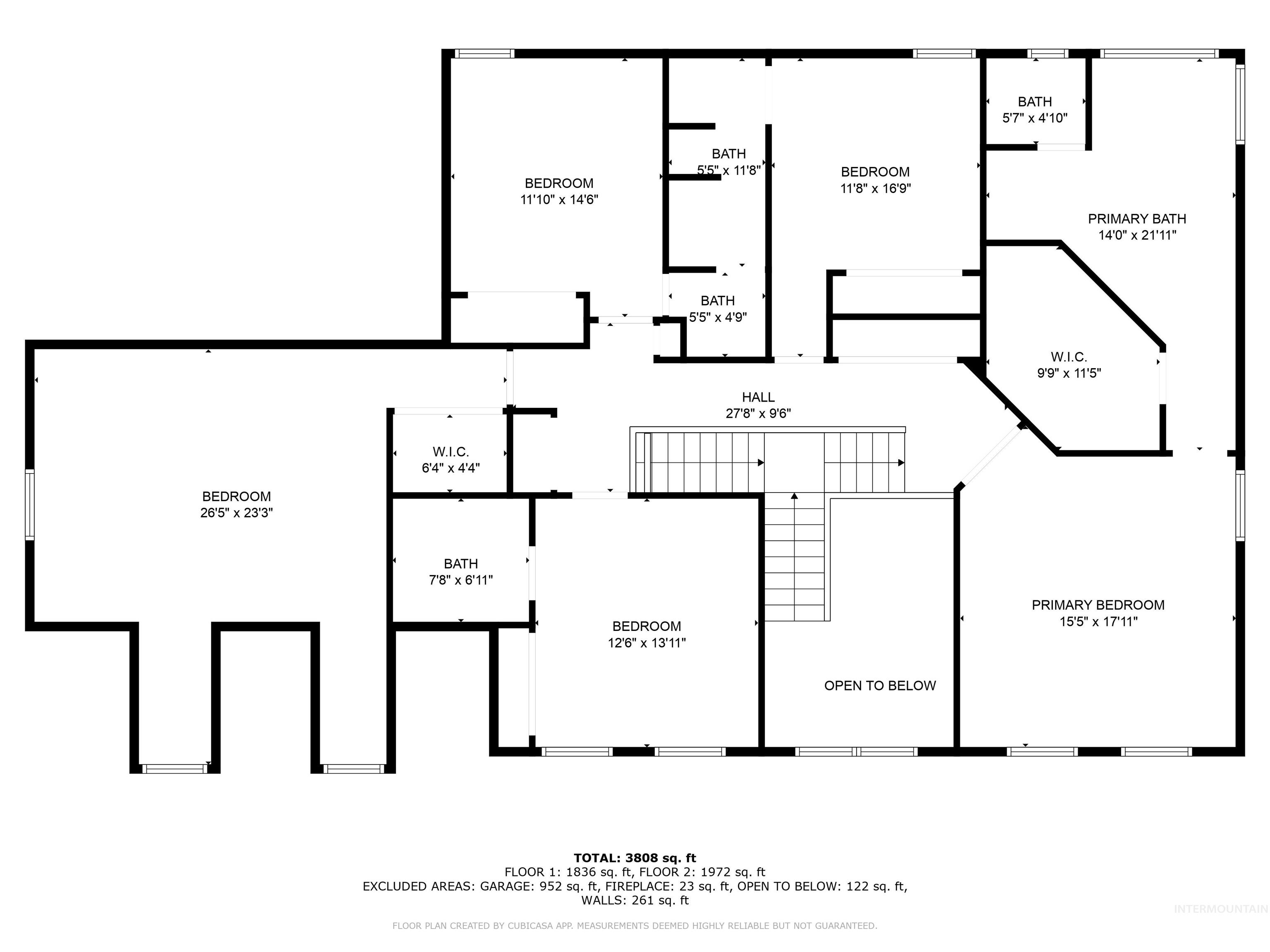 1689 E Stonybrook Court, Eagle, Idaho 83616, 4 Bedrooms, 3.5 Bathrooms, Residential For Sale, Price $1,190,000, 98960148