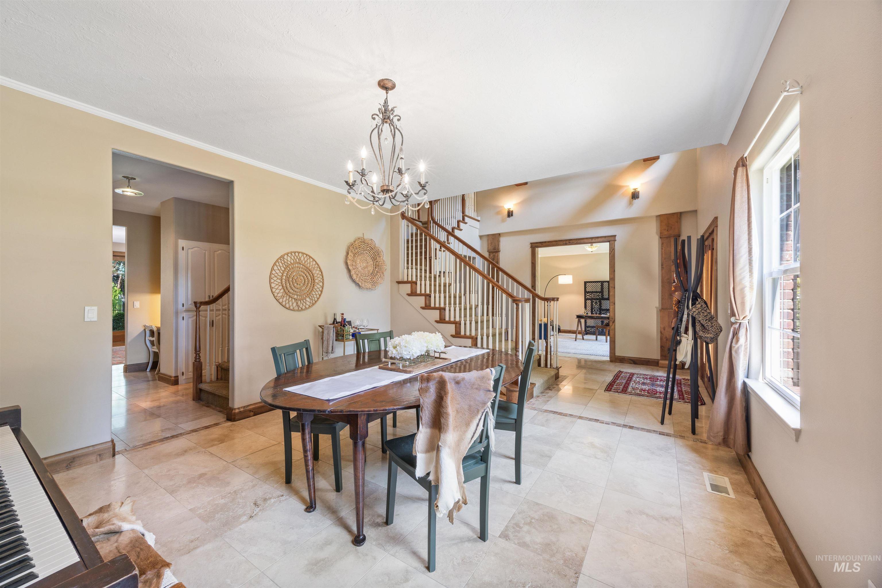 1689 E Stonybrook Court, Eagle, Idaho 83616, 4 Bedrooms, 3.5 Bathrooms, Residential For Sale, Price $1,190,000, 98960148
