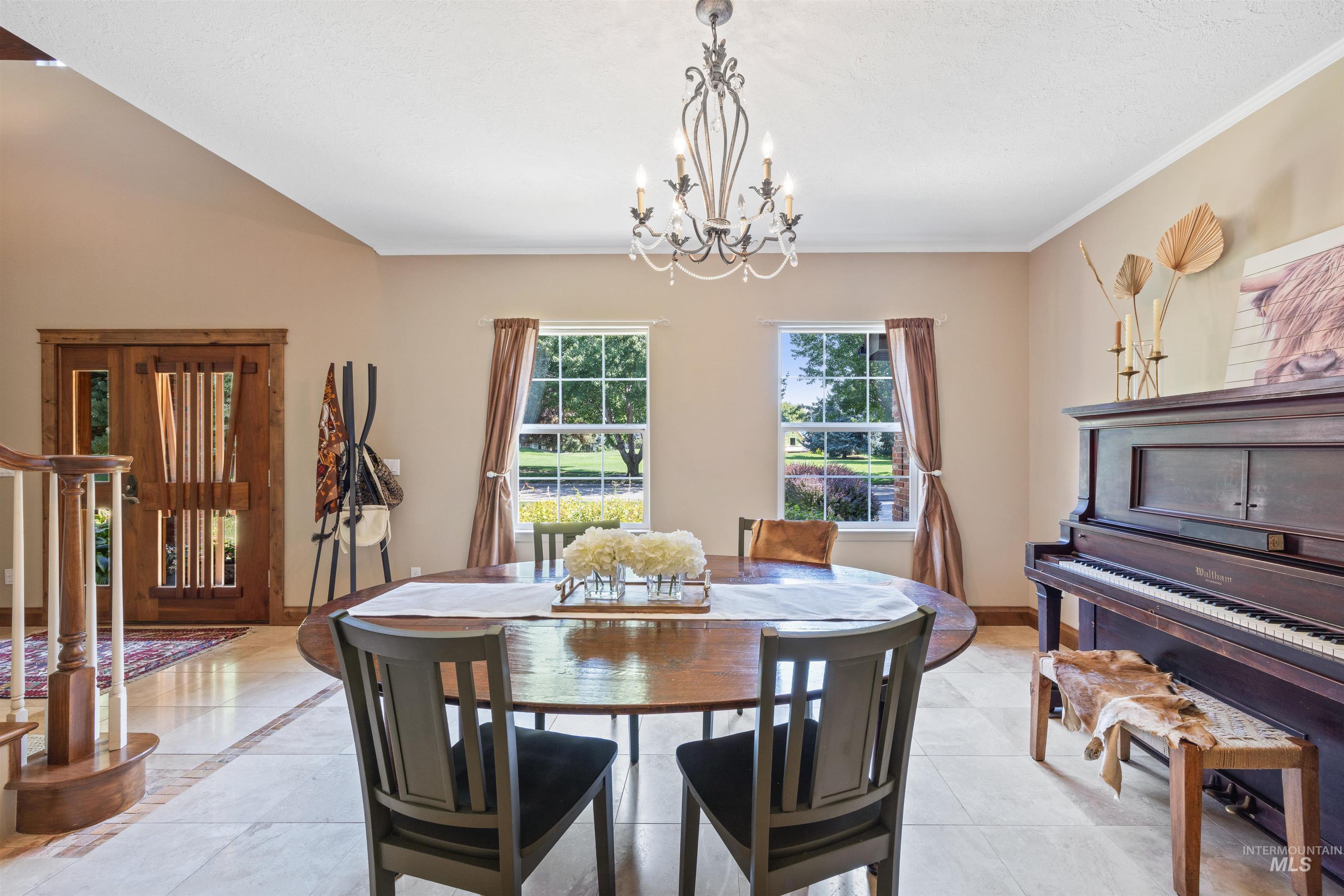 1689 E Stonybrook Court, Eagle, Idaho 83616, 4 Bedrooms, 3.5 Bathrooms, Residential For Sale, Price $1,190,000, 98960148