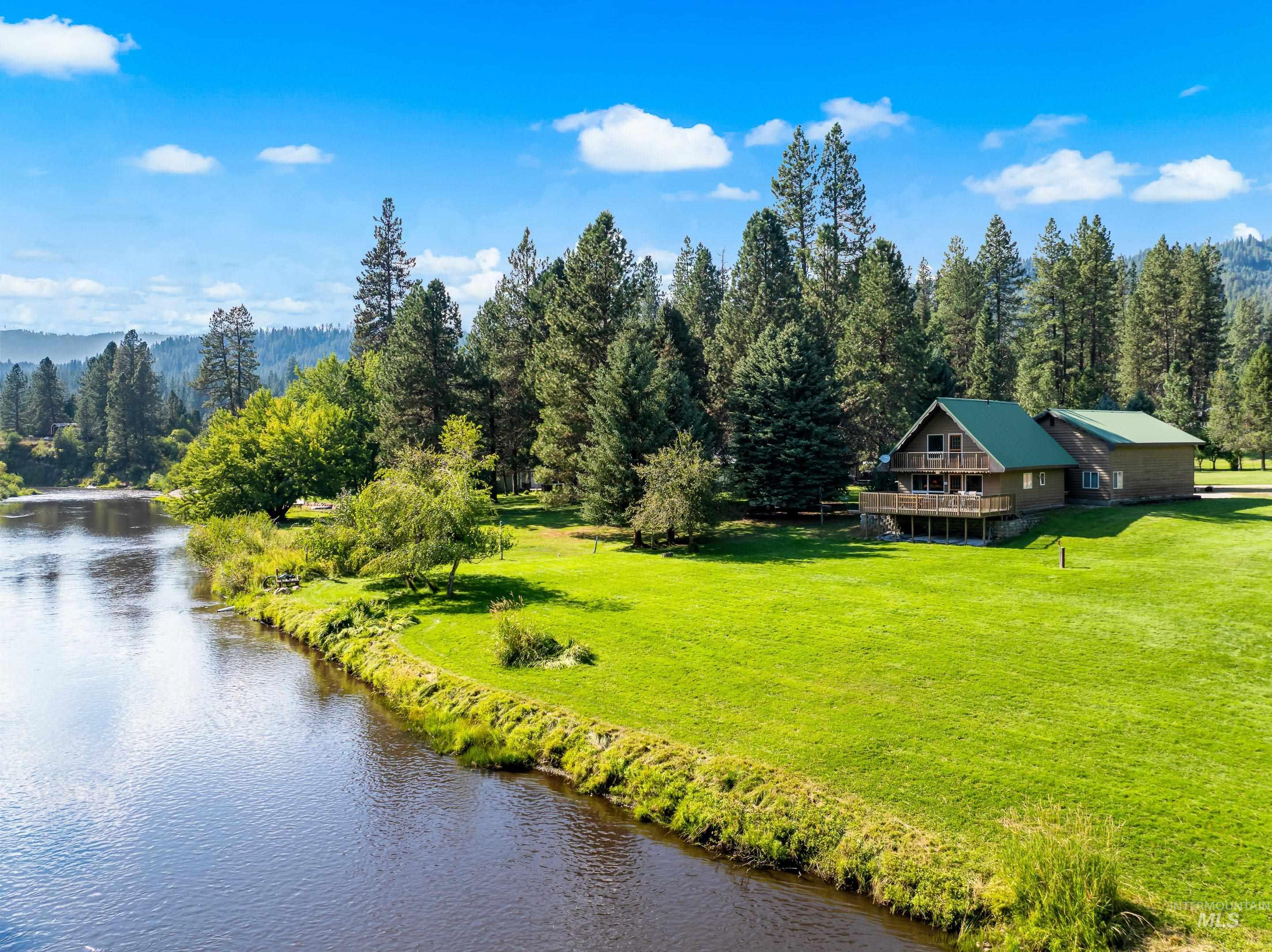 Residential For Sale