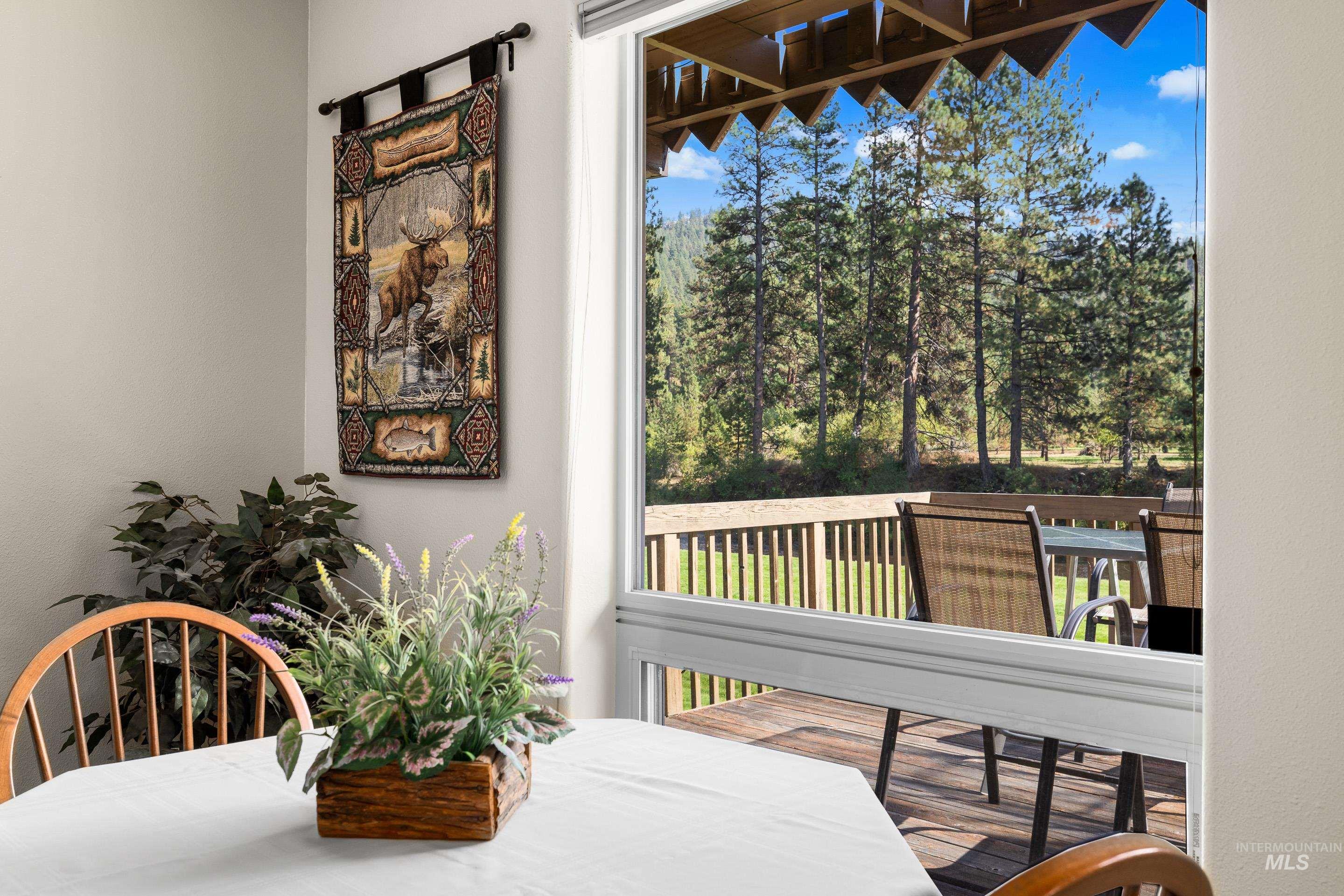 16 & 18 Middlefork Circle, Garden Valley, Idaho 83622, 3 Bedrooms, 2 Bathrooms, Residential For Sale, Price $949,900, 98960155