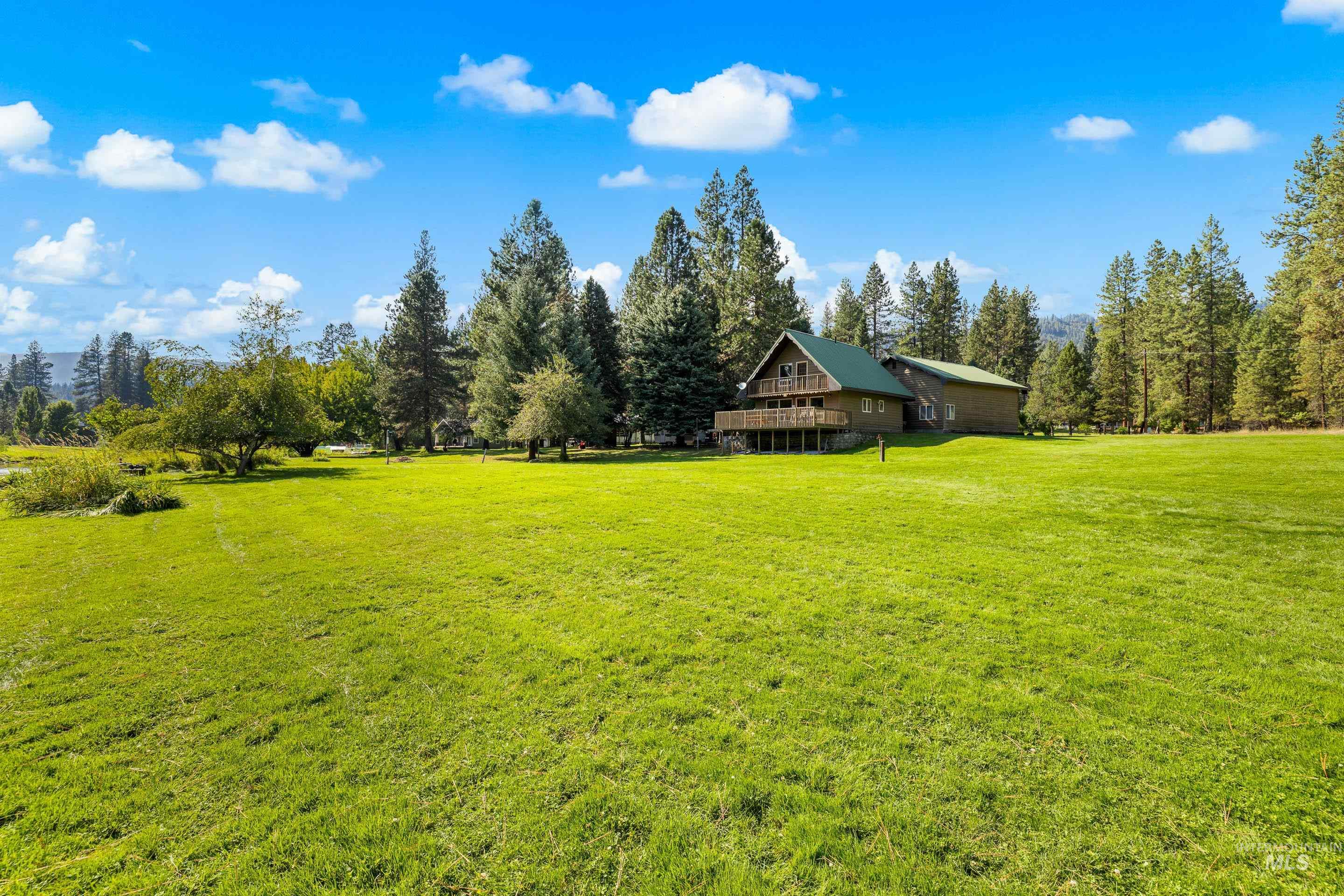 16 & 18 Middlefork Circle, Garden Valley, Idaho 83622, 3 Bedrooms, 2 Bathrooms, Residential For Sale, Price $949,900, 98960155