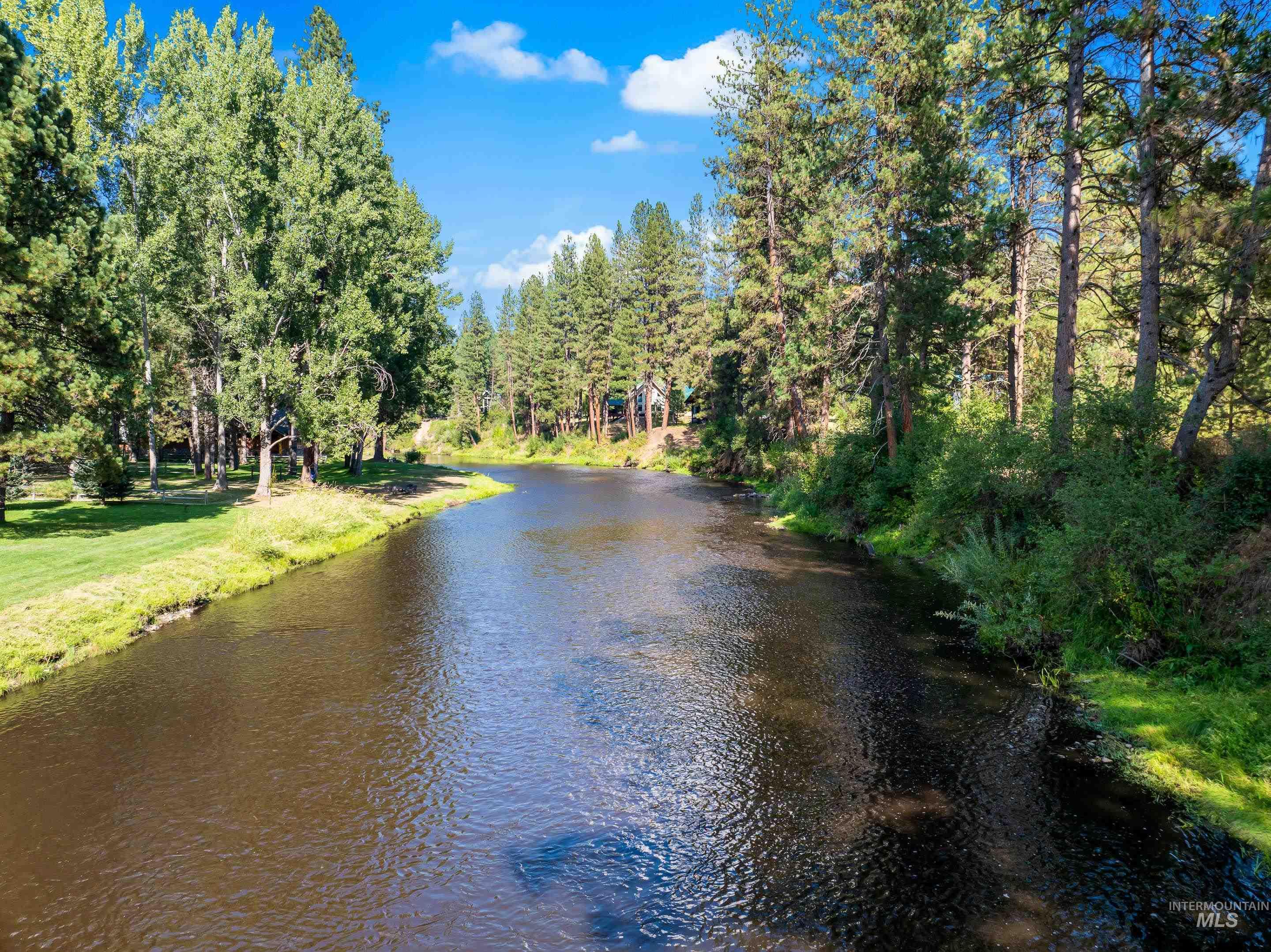 16 & 18 Middlefork Circle, Garden Valley, Idaho 83622, 3 Bedrooms, 2 Bathrooms, Residential For Sale, Price $949,900, 98960155