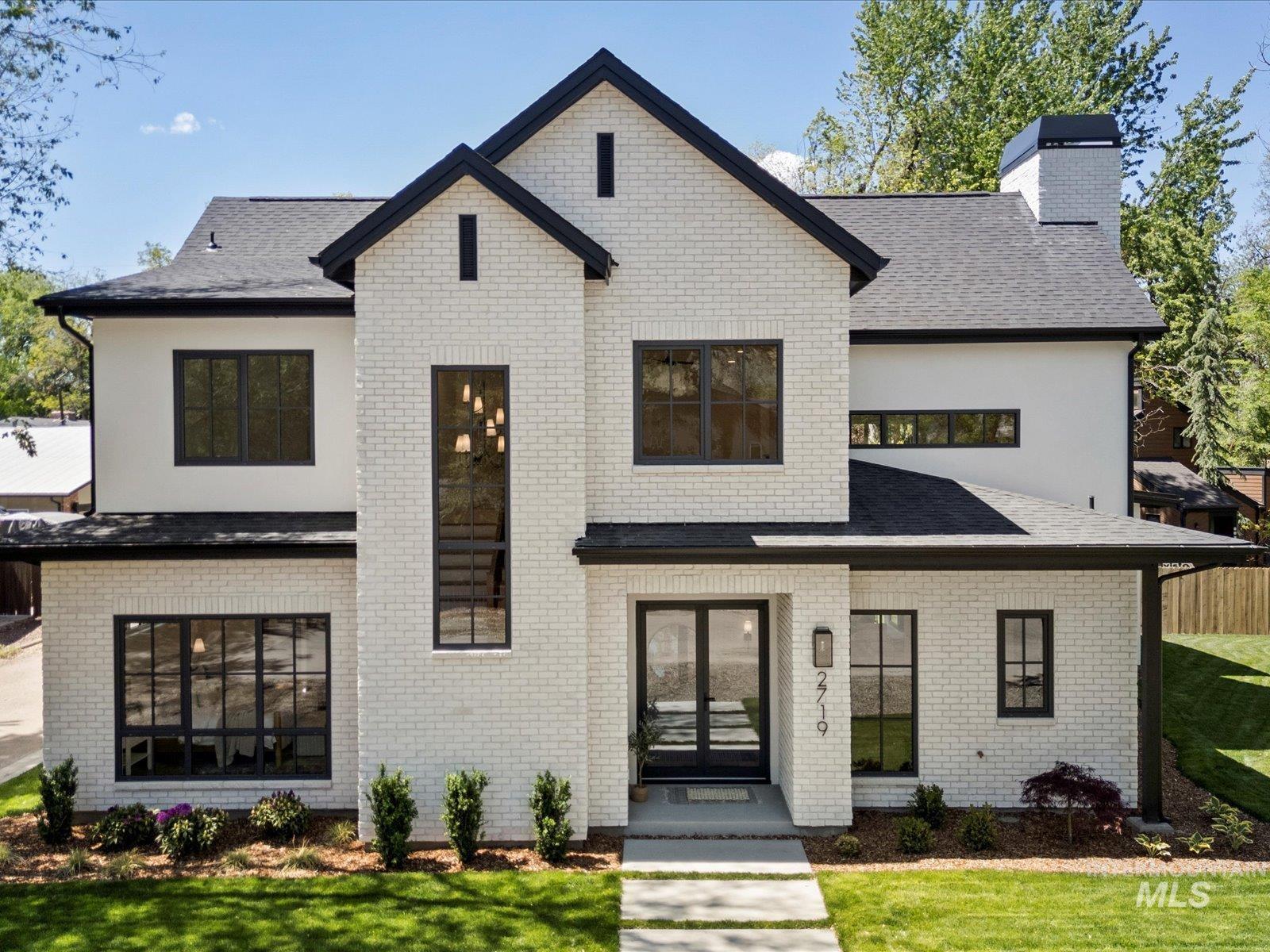 2719 N 24th St, Boise, Idaho 83702, 4 Bedrooms, 3.5 Bathrooms, Residential For Sale, Price $1,650,000, 98960156